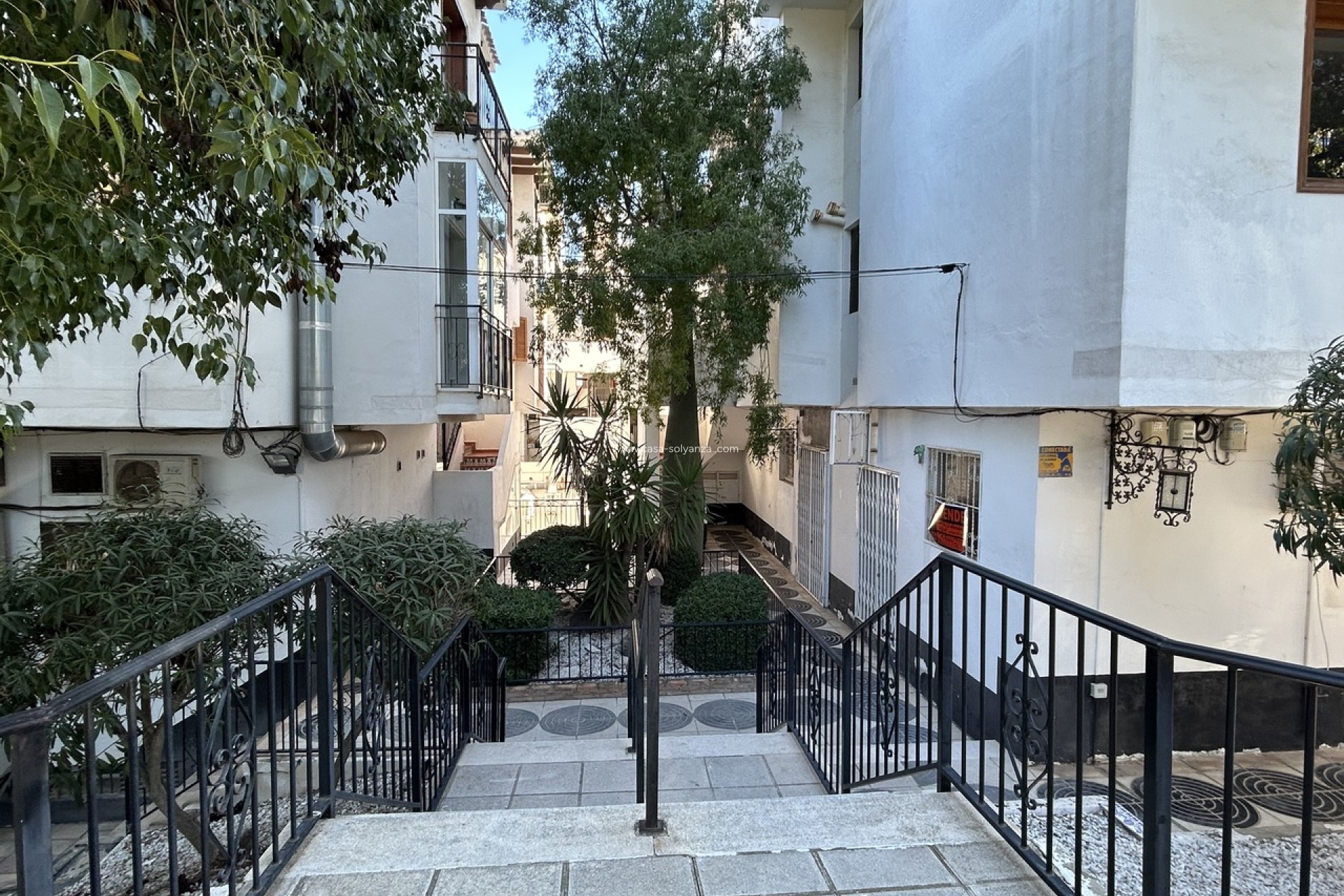 Wiederverkauf - Kommerziell - Villamartin - Villamartín