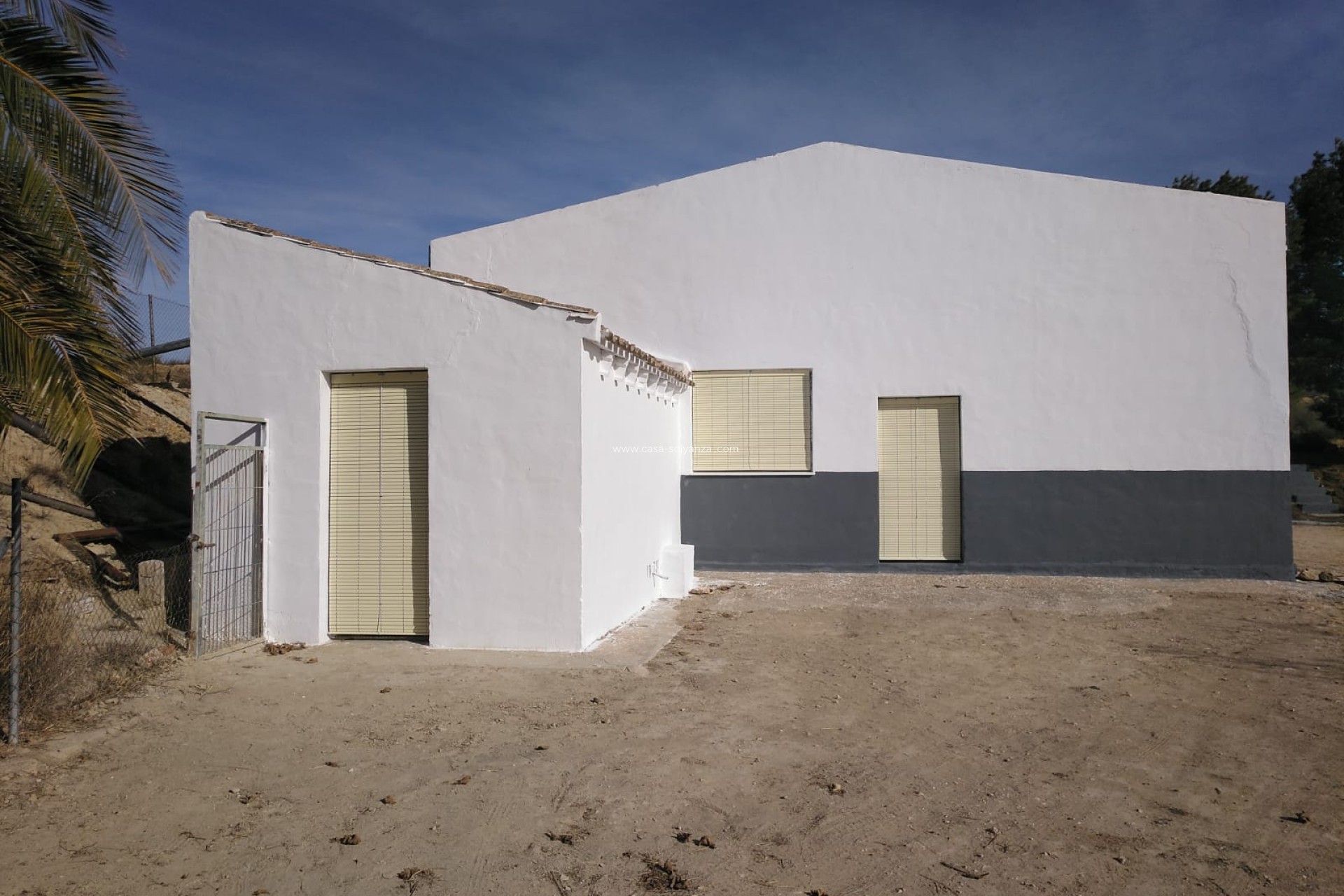 Wiederverkauf - Kommerziell - Yecla - Inland