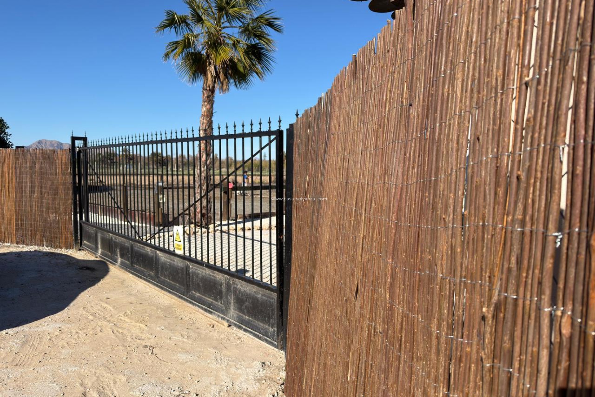 Wiederverkauf - Land - Algorfa - Inland