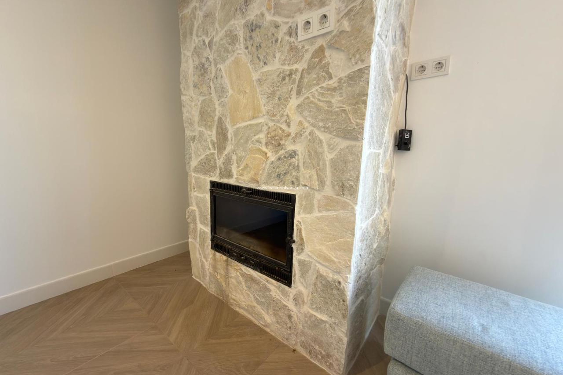 Wiederverkauf - Land - Algorfa - Inland