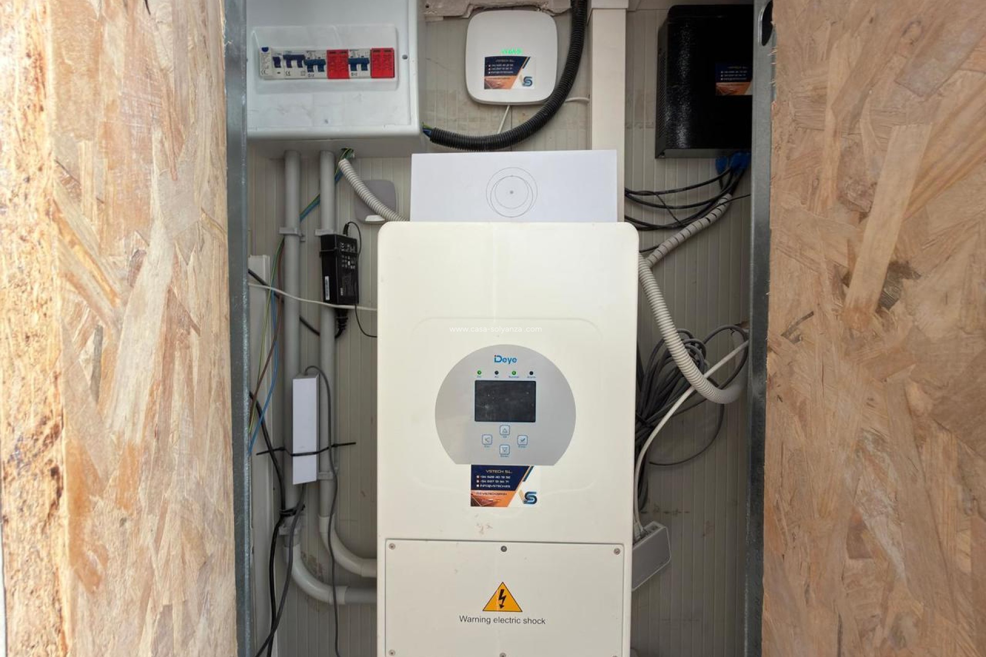 Wiederverkauf - Land - Algorfa - Inland