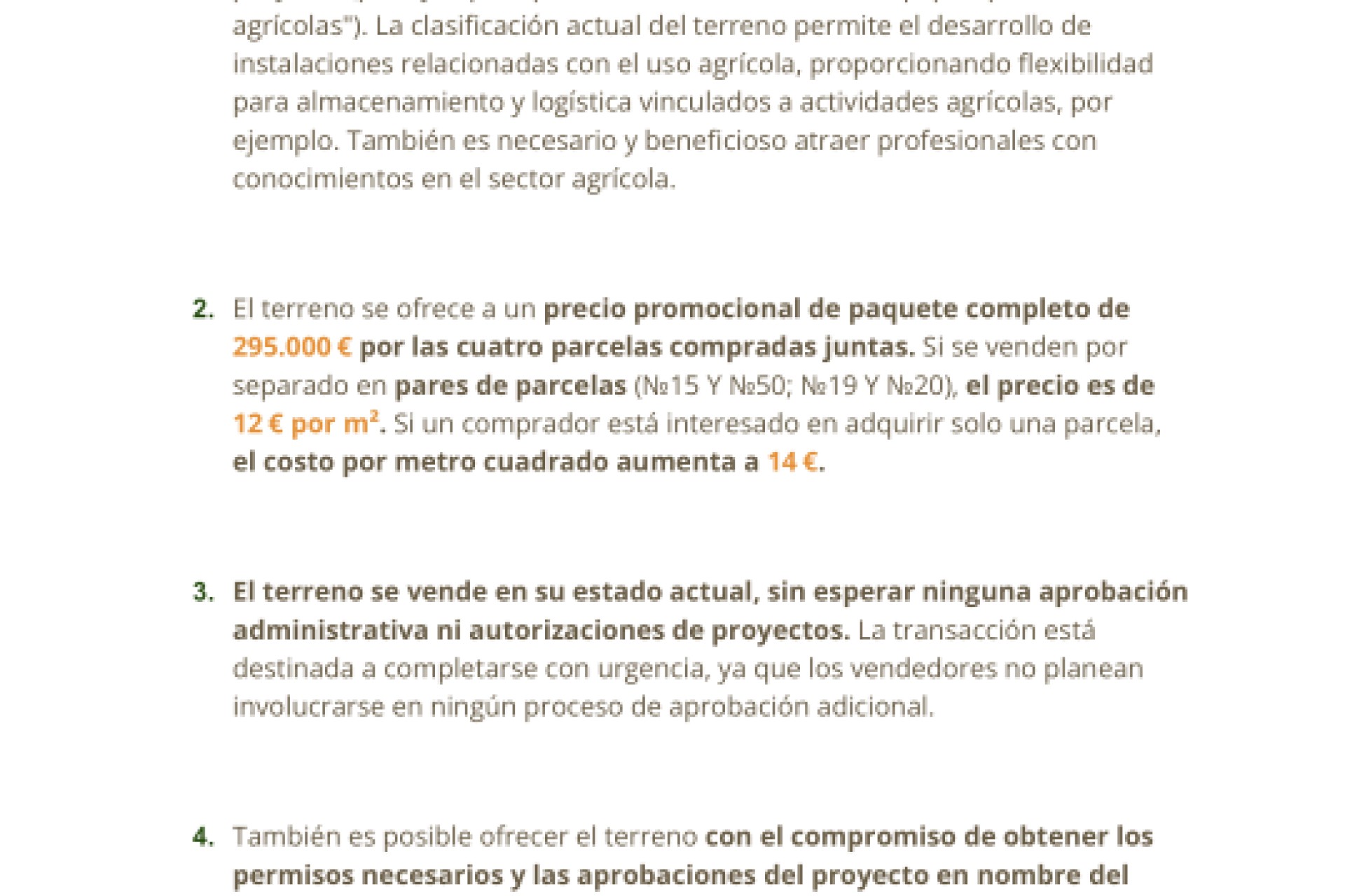 Wiederverkauf - Land - Alicante - Costa Blanca