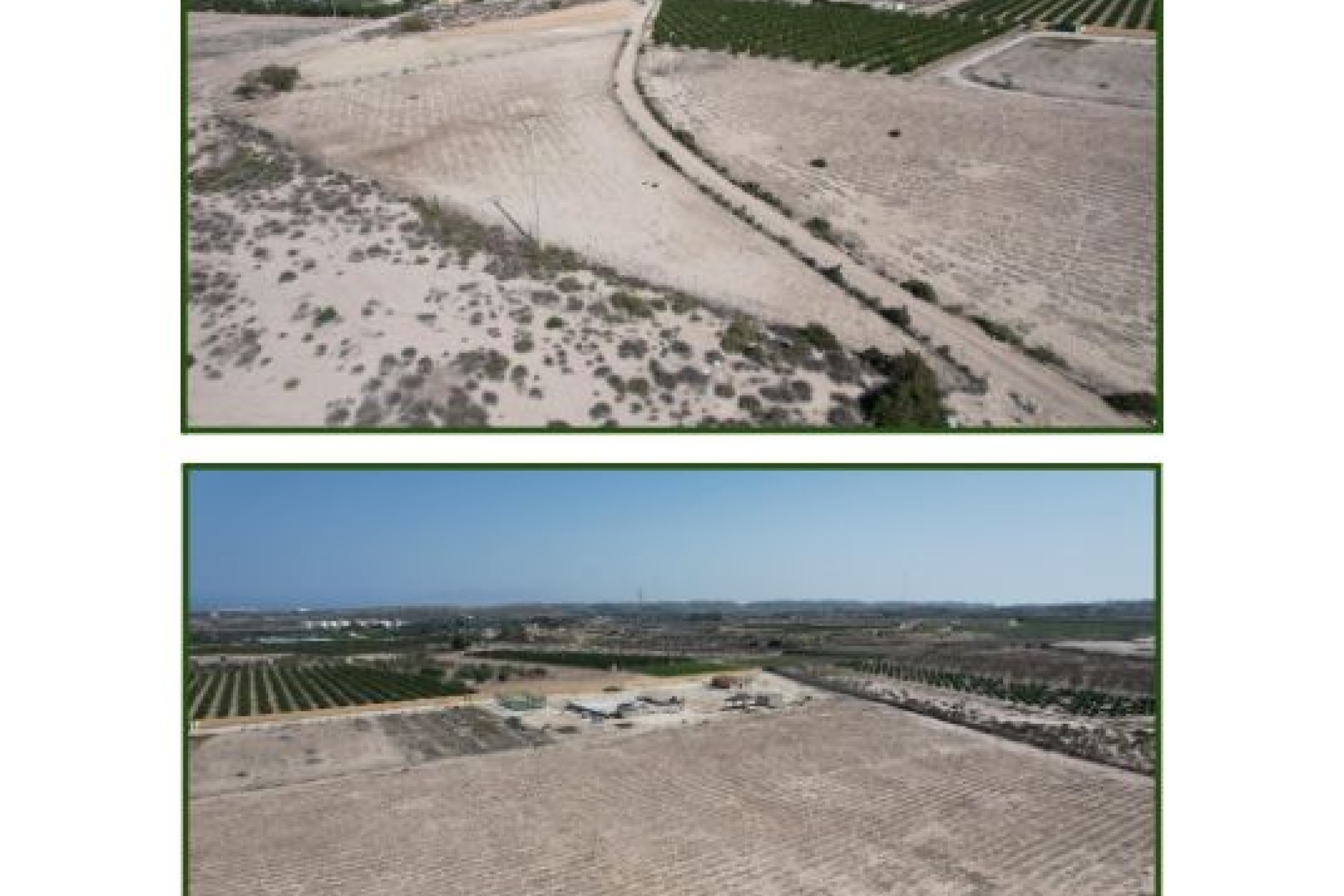 Wiederverkauf - Land - Alicante - Costa Blanca