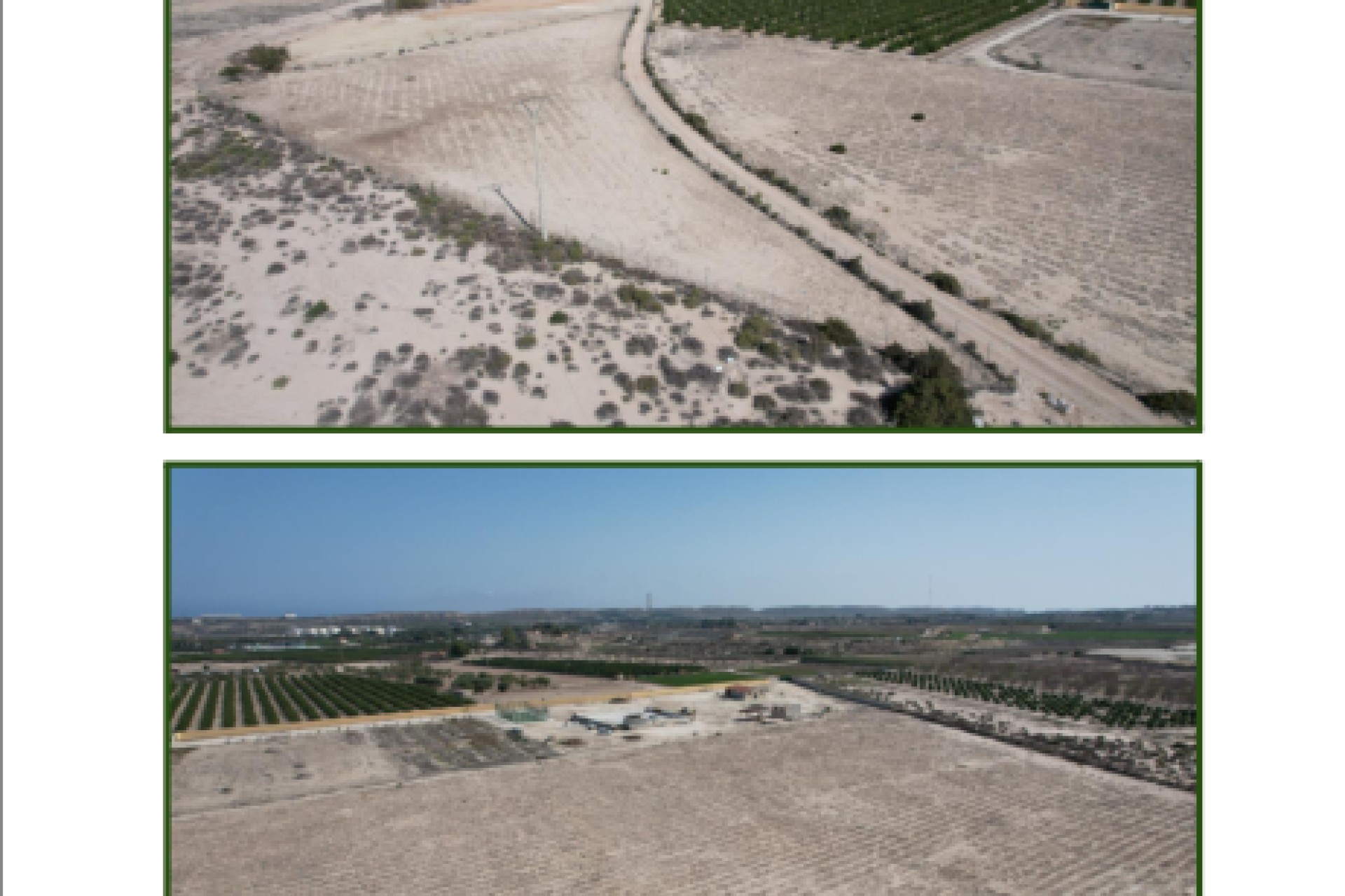 Wiederverkauf - Land - Alicante - Costa Blanca