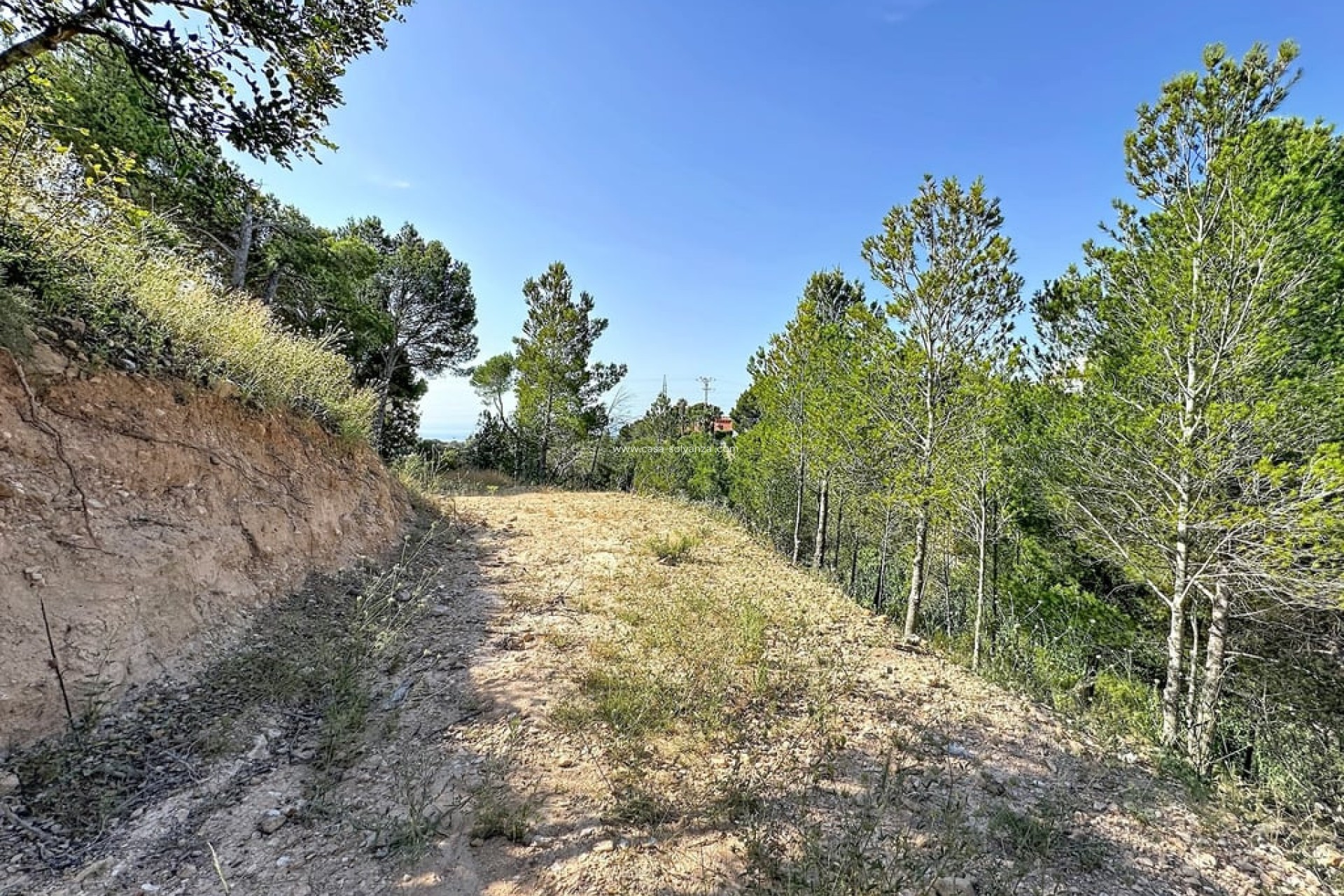 Wiederverkauf - Land - Altea - Altea Centro