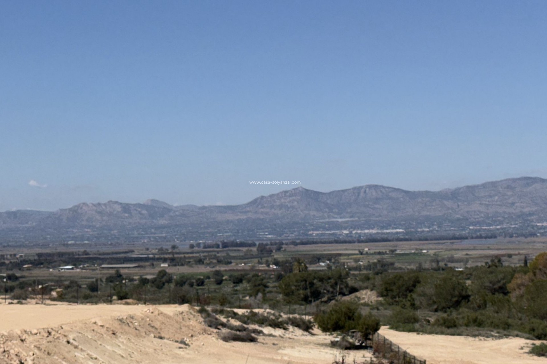 Wiederverkauf - Land and Plots - San Fulgencio - La Marina