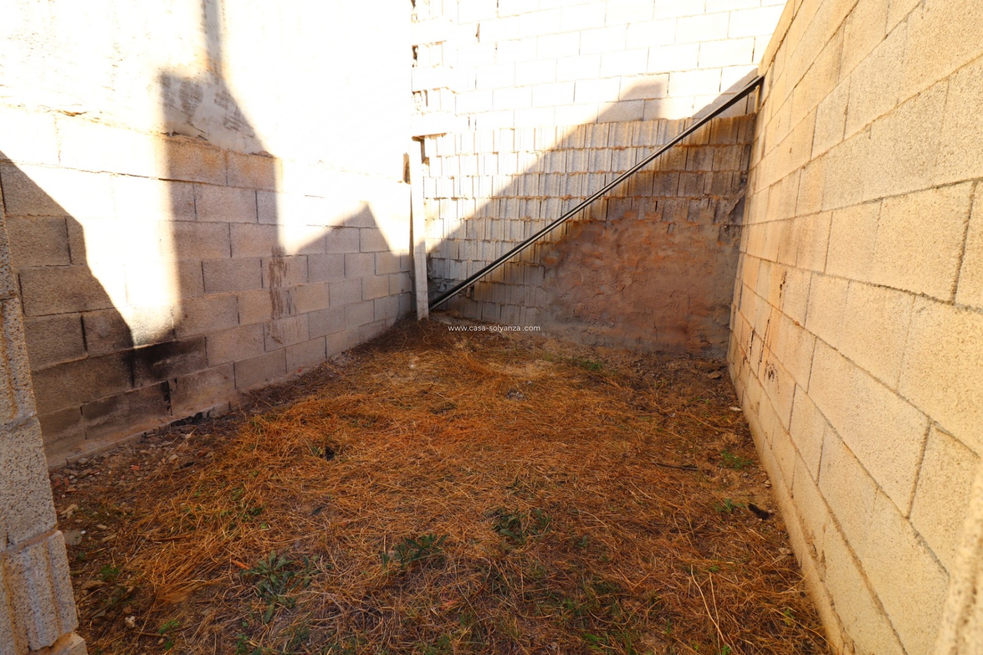 Wiederverkauf - Land - Benijofar - Benijofar - Village