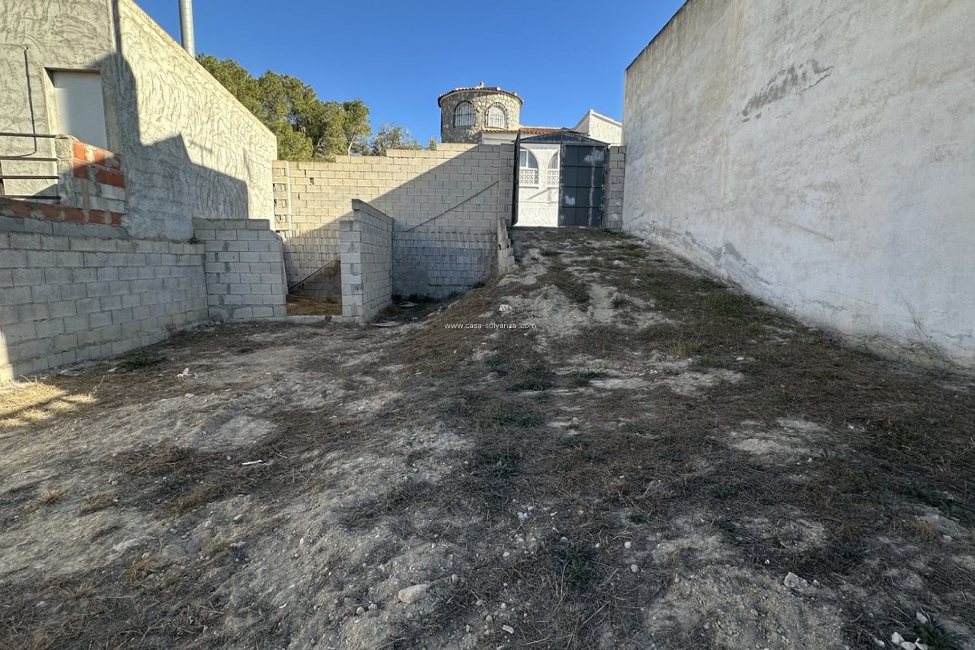 Wiederverkauf - Land - Benijofar - Costa Blanca