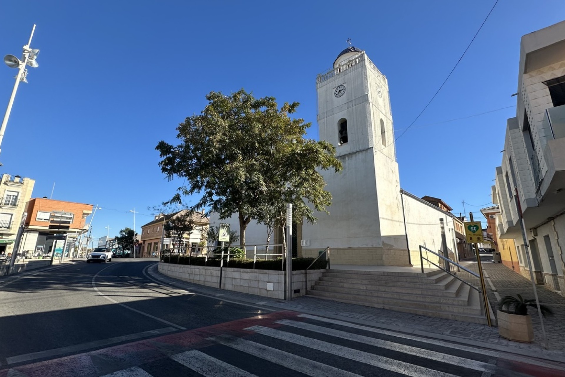 Wiederverkauf - Land - Benijofar - Costa Blanca