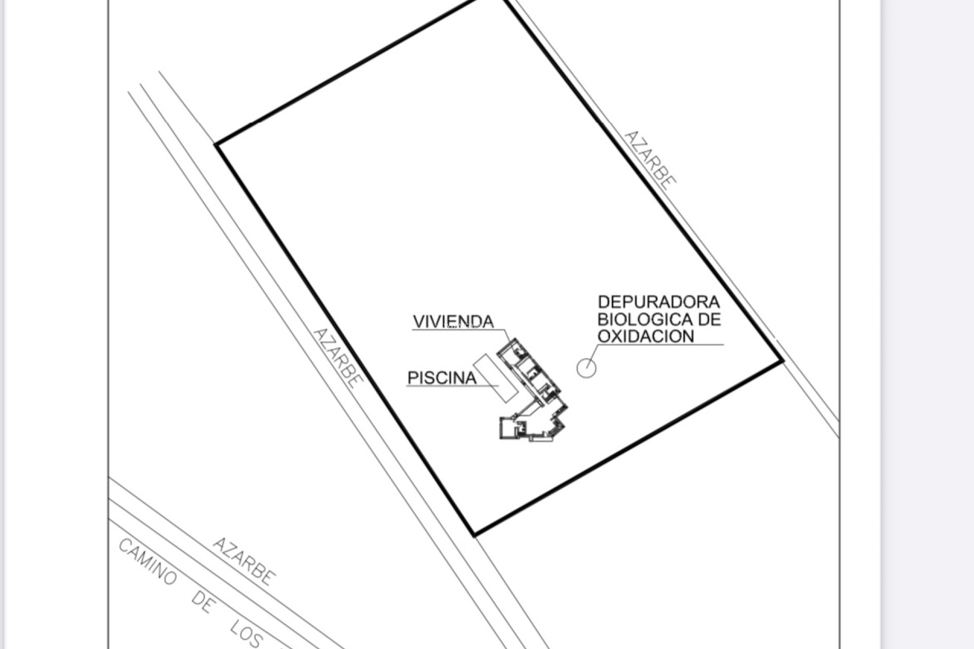 Wiederverkauf - Land - Catral - Costa Blanca