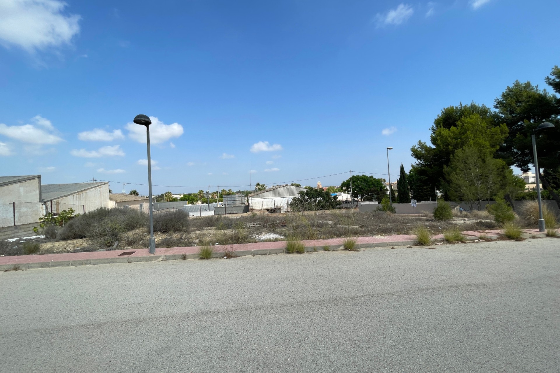 Wiederverkauf - Land - Ciudad Quesada - Costa Blanca