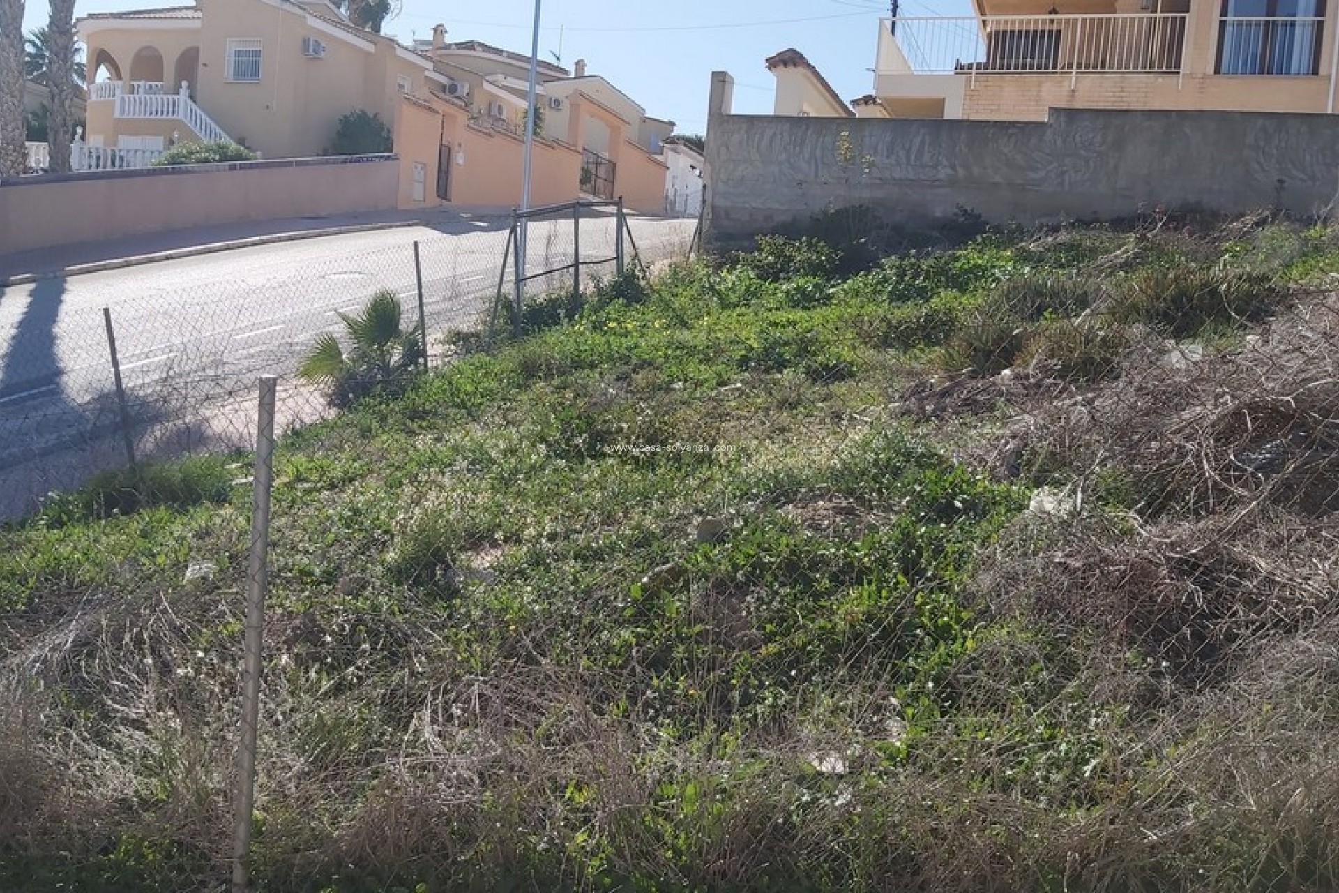 Wiederverkauf - Land - Ciudad Quesada - Costa Blanca