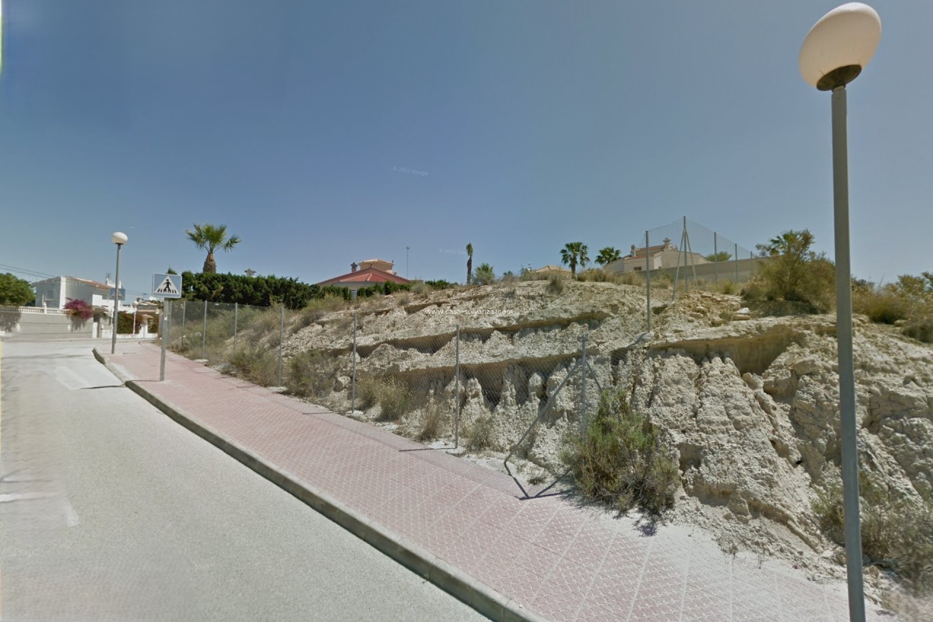 Wiederverkauf - Land - Ciudad Quesada - Costa Blanca