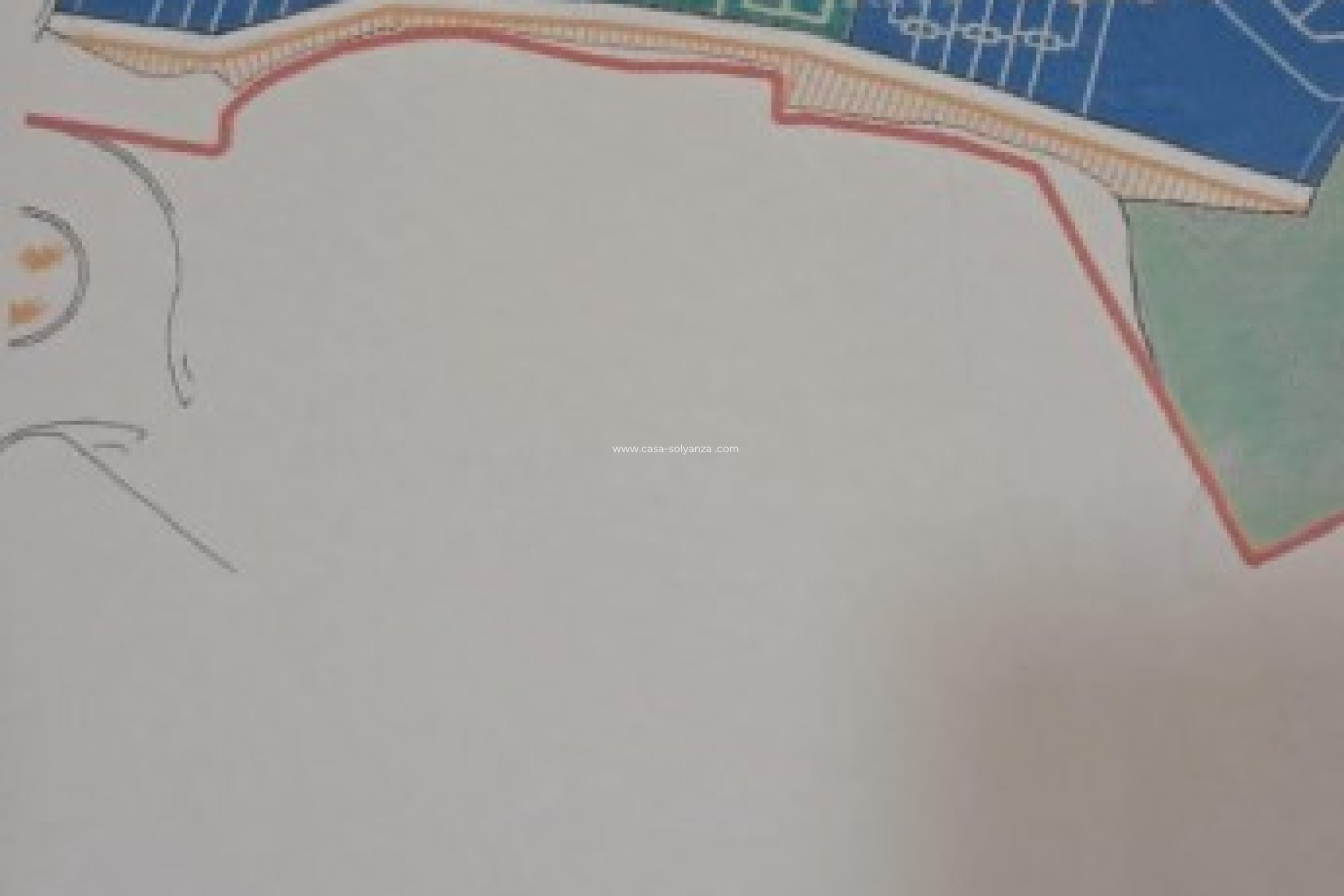 Wiederverkauf - Land - Finestrat - Costa Blanca