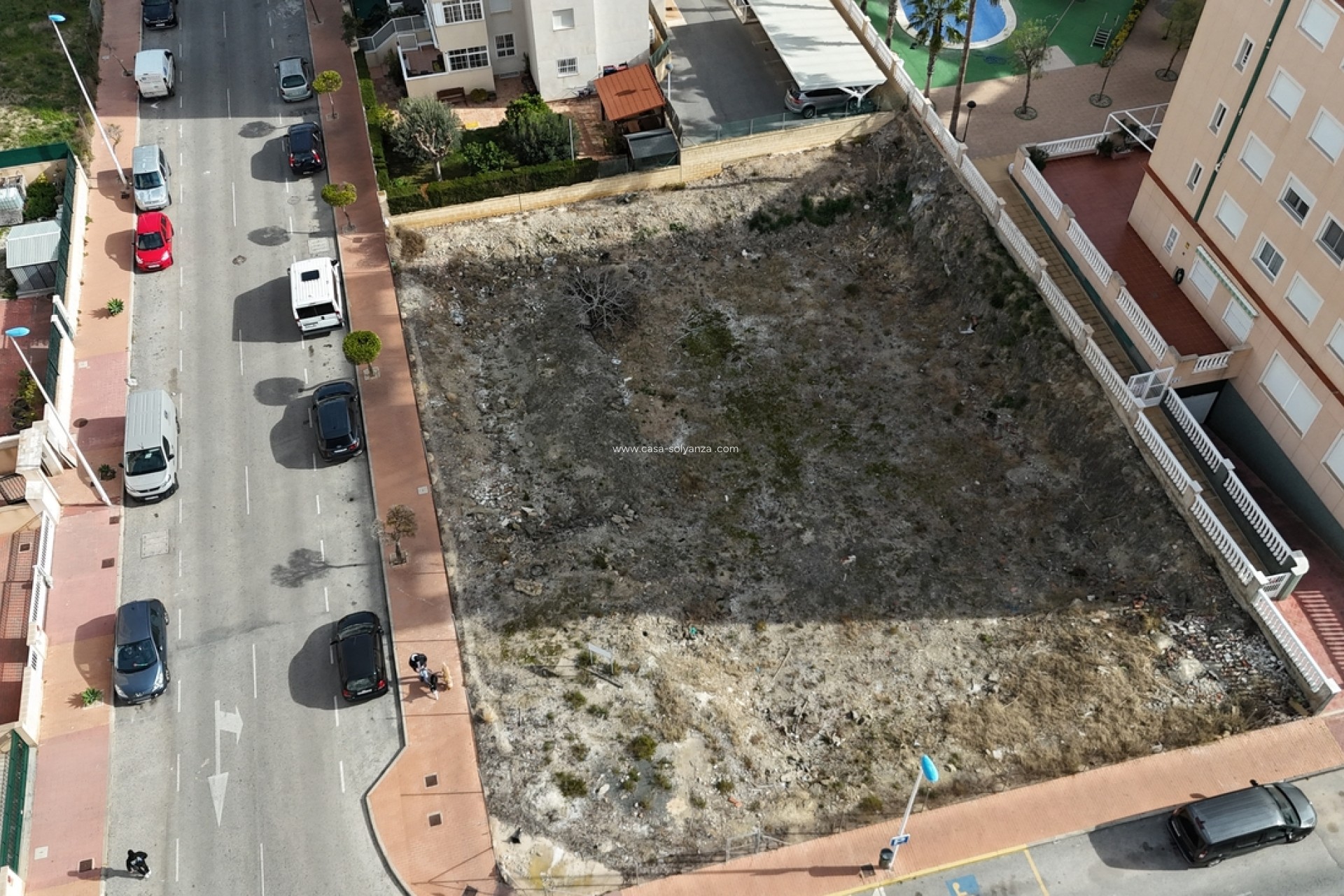 Wiederverkauf - Land - Guardamar del Segura - Costa Blanca