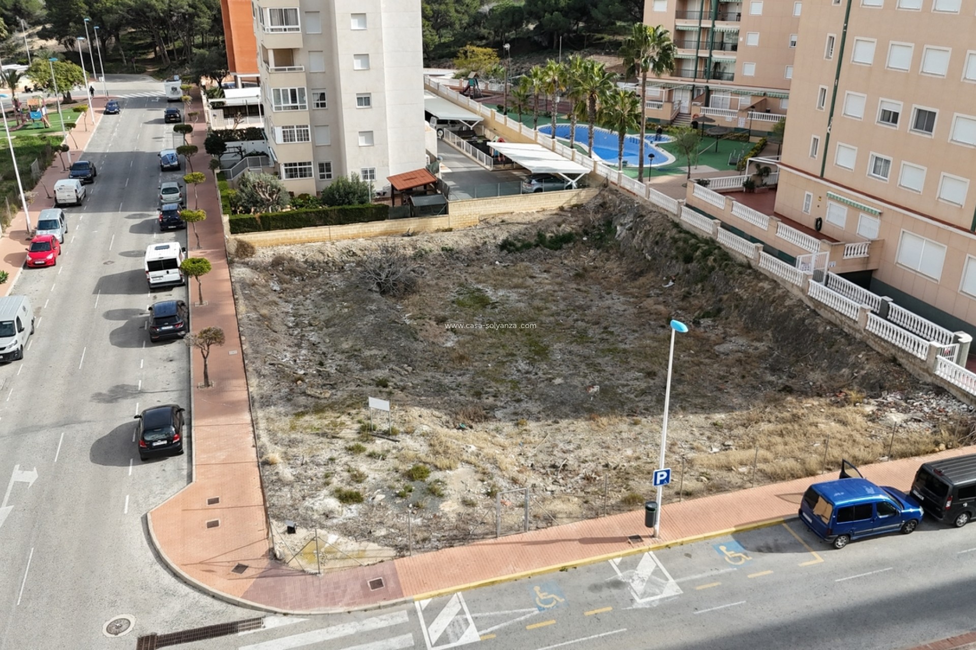 Wiederverkauf - Land - Guardamar del Segura - Costa Blanca