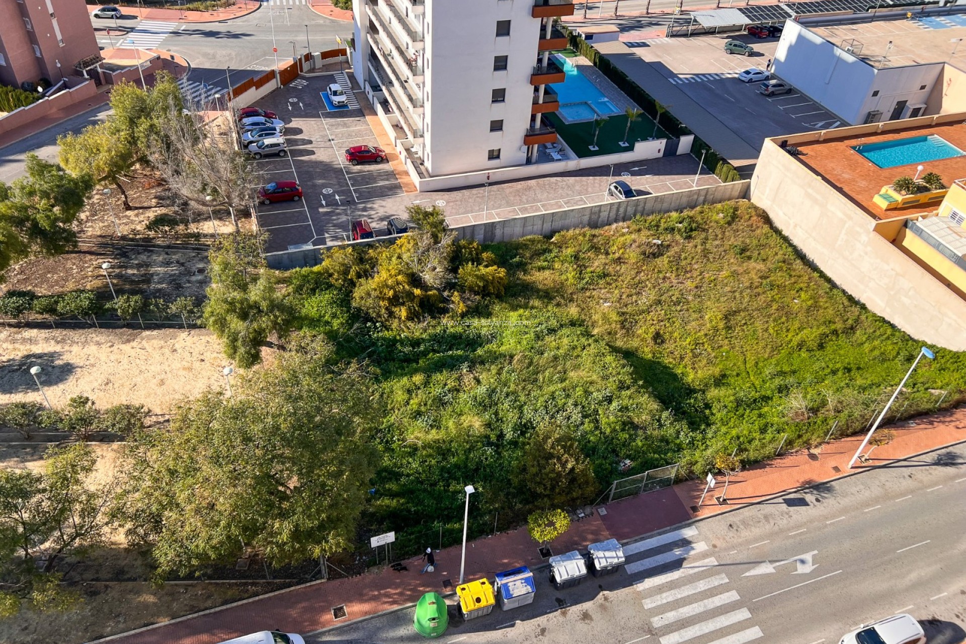 Wiederverkauf - Land - Guardamar del Segura - Guardamar