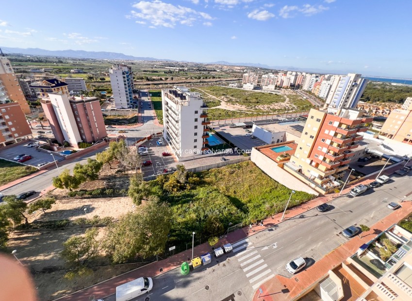 Wiederverkauf - Land - Guardamar del Segura - Guardamar