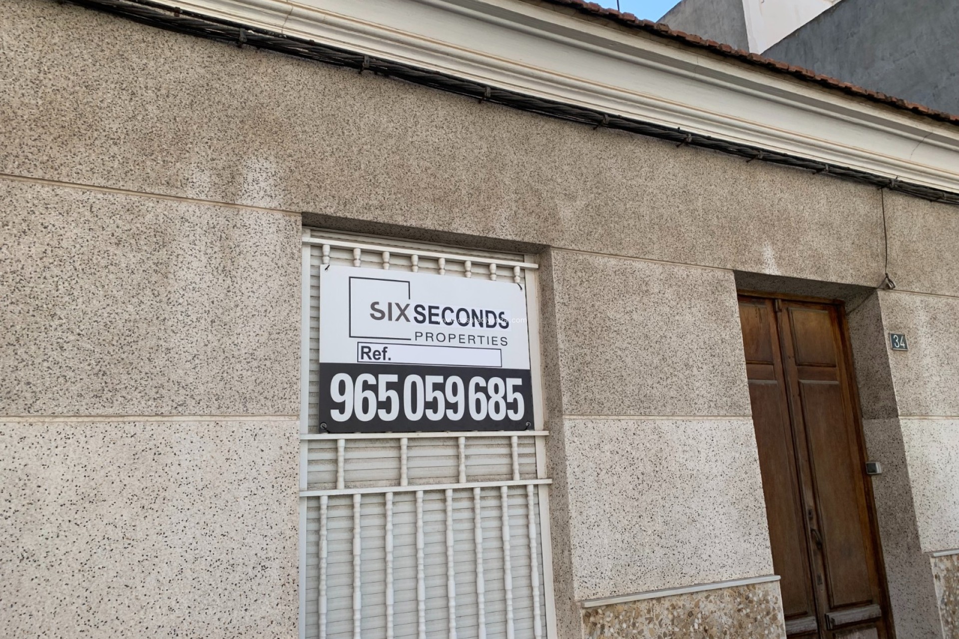 Wiederverkauf - Land - Guardamar del Segura