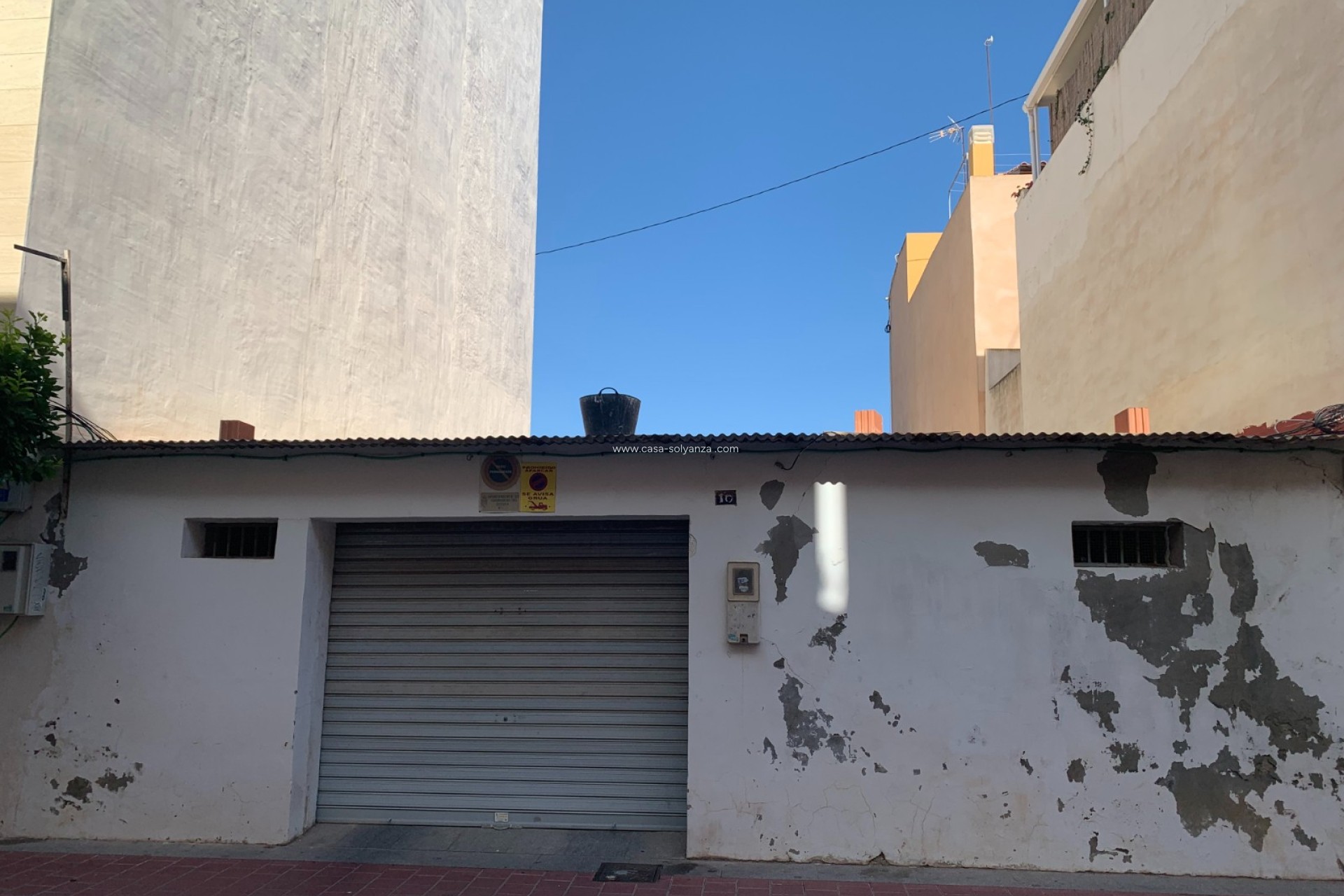 Wiederverkauf - Land - Guardamar del Segura