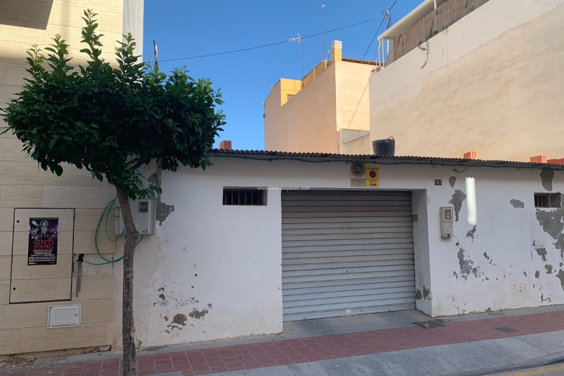 Wiederverkauf - Land - Guardamar del Segura