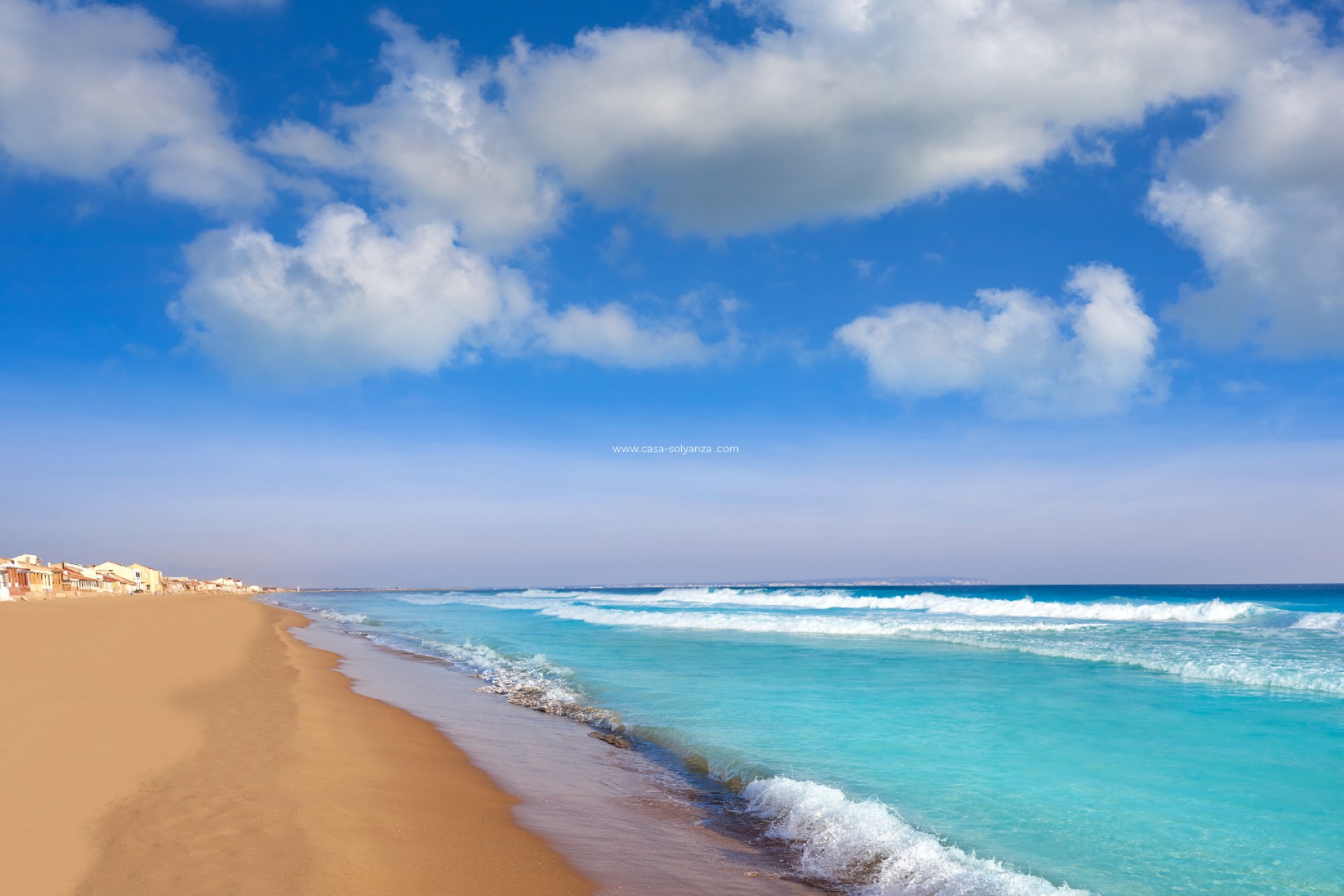 Wiederverkauf - Land - Guardamar del Segura