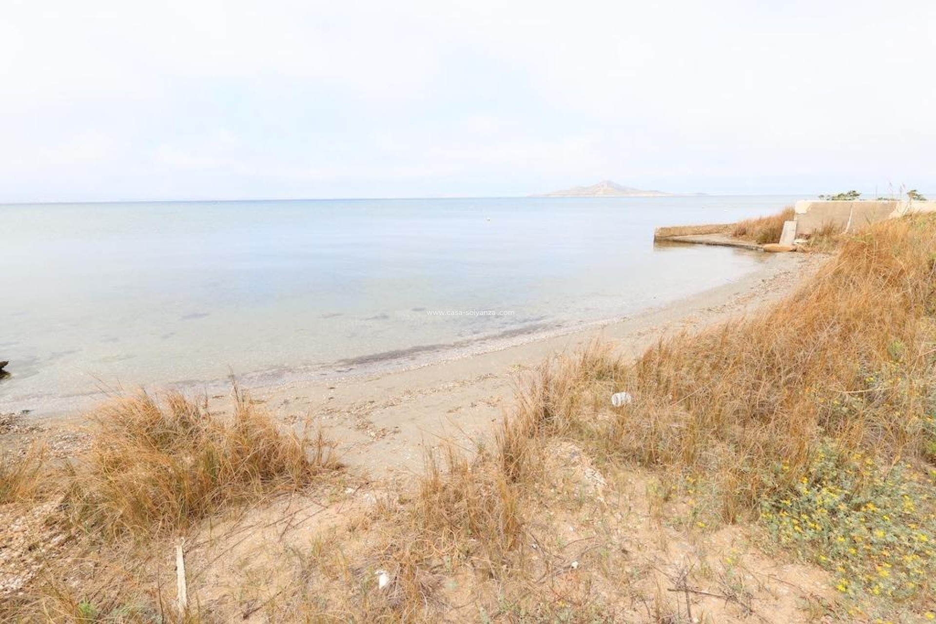 Wiederverkauf - Land - La Manga del Mar Menor - Costa Calida