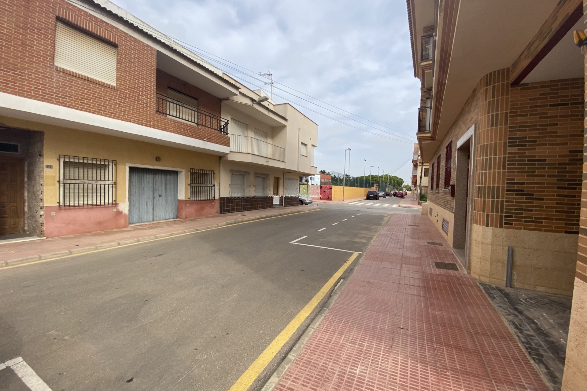 Wiederverkauf - Land - Los Alcázares - Costa Calida