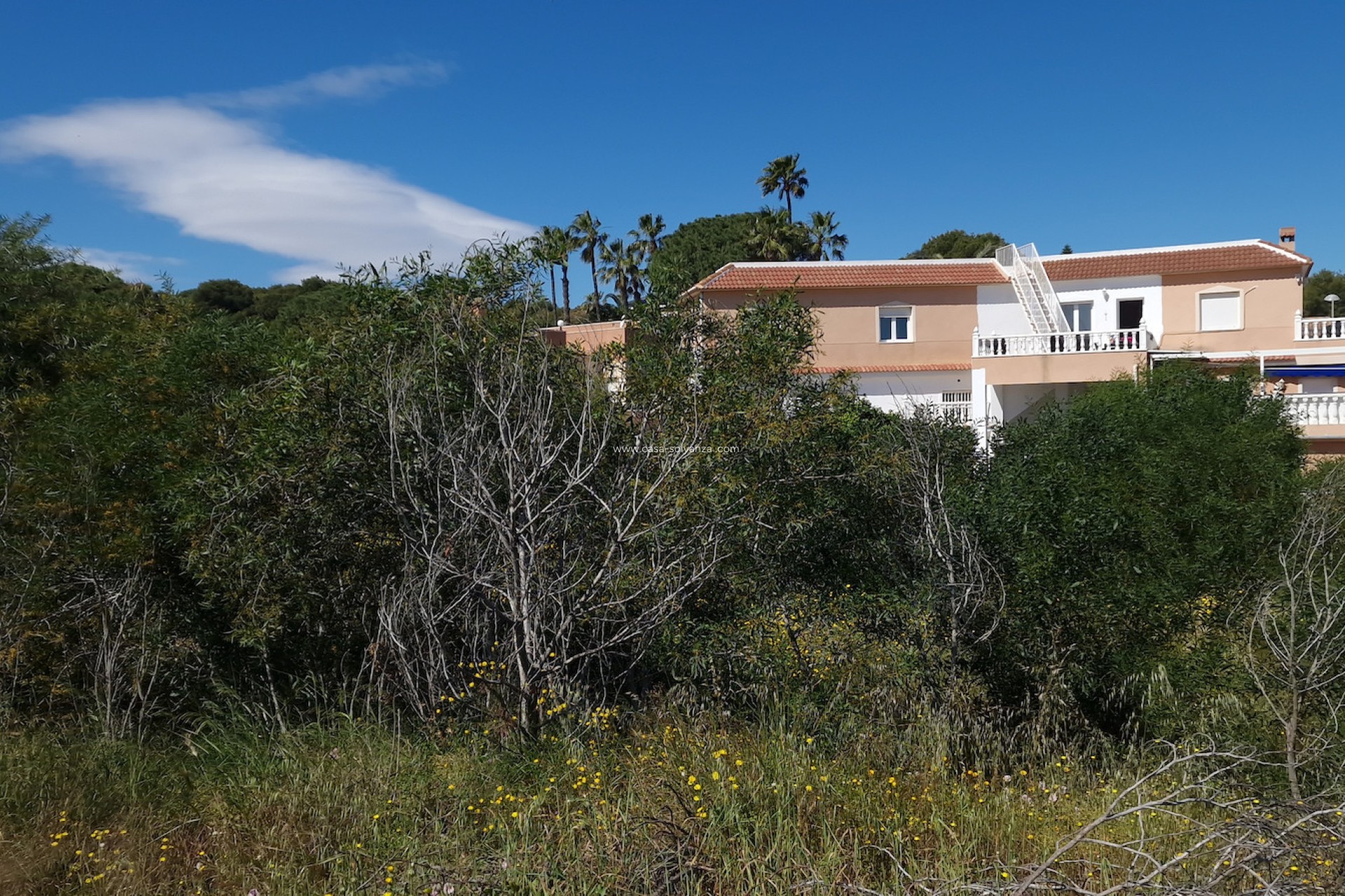 Wiederverkauf - Land - Los Balcones - Costa Blanca
