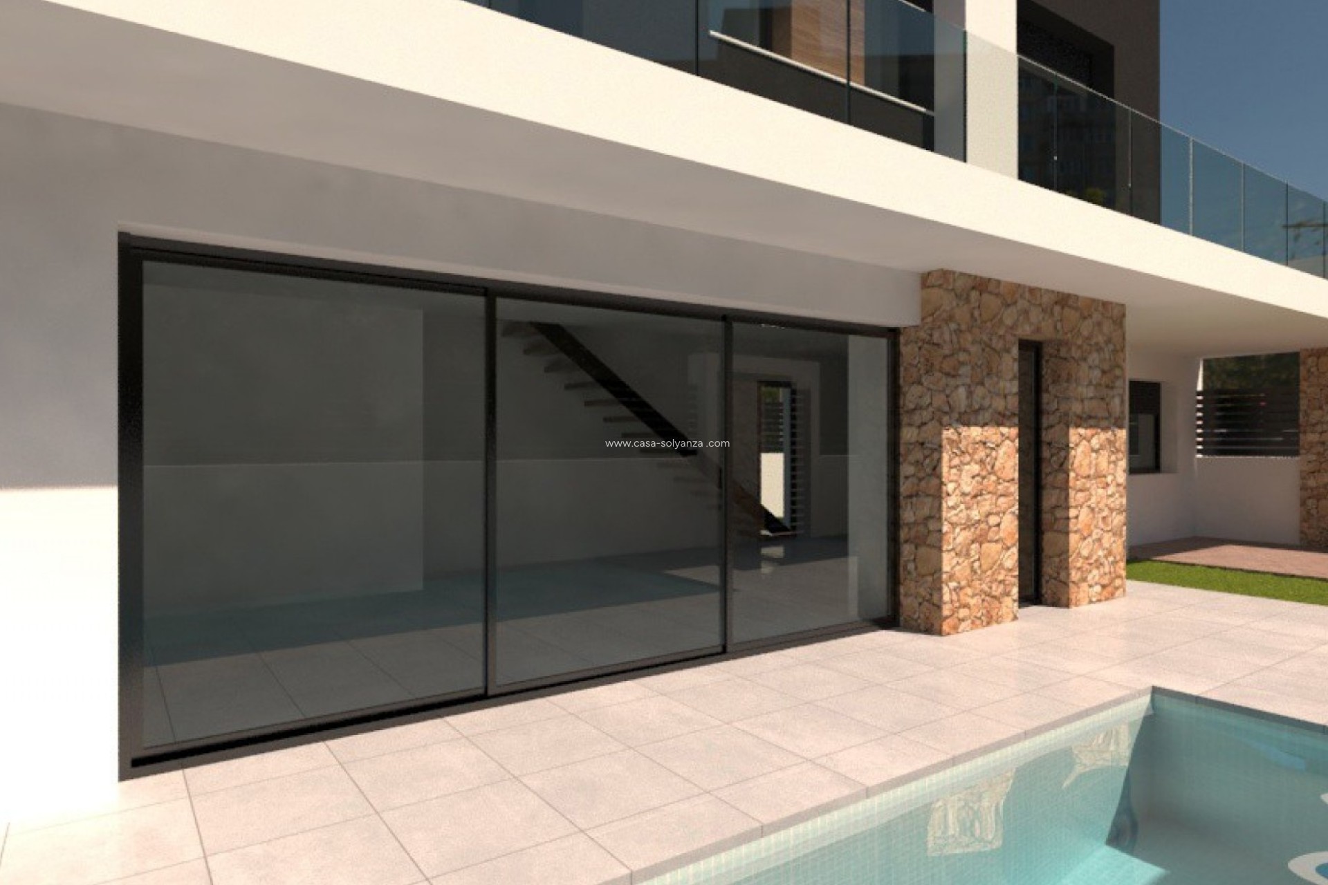 Wiederverkauf - Land - Los Montesinos