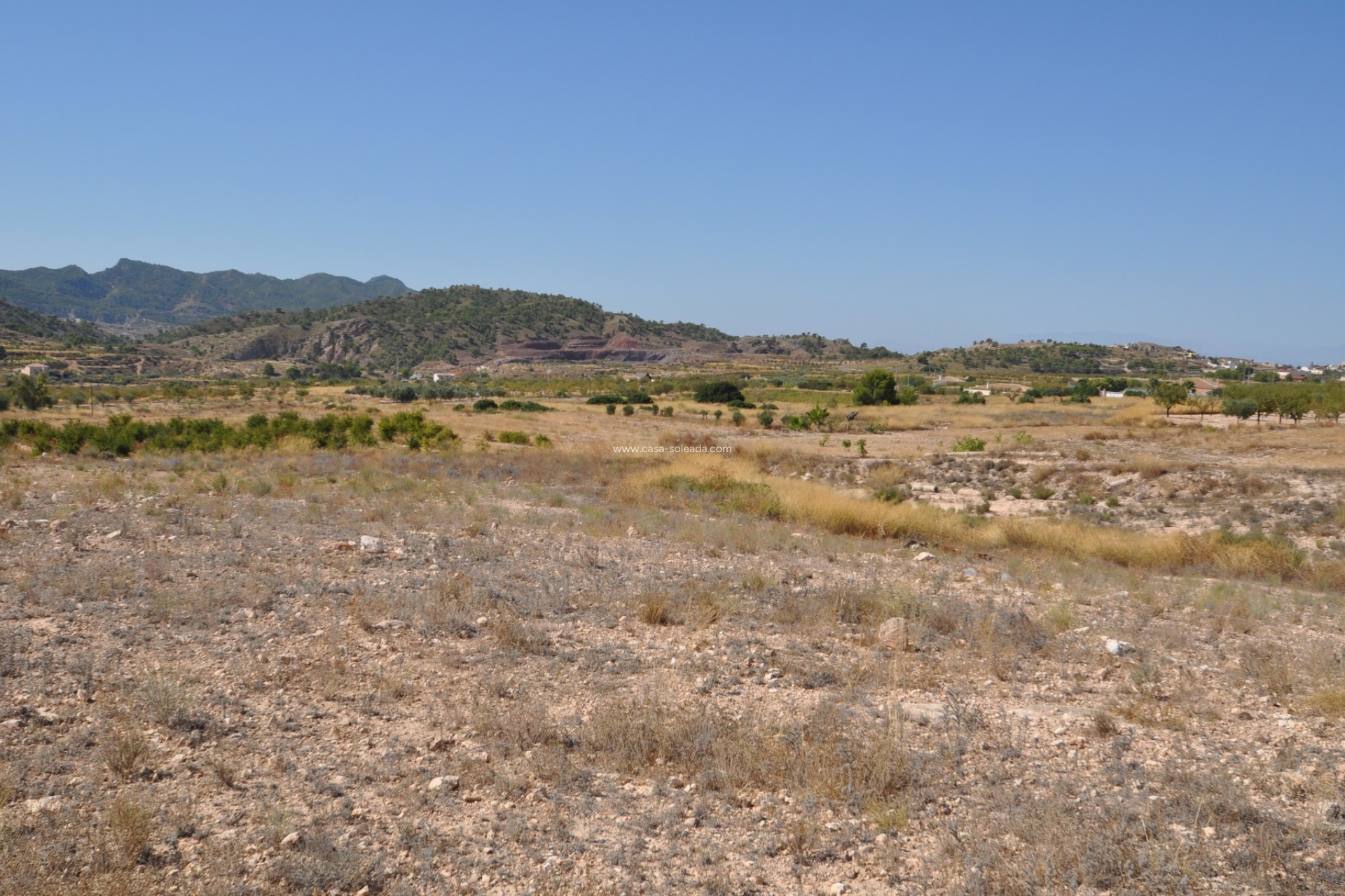 Wiederverkauf - Land - Macisvenda - Inland
