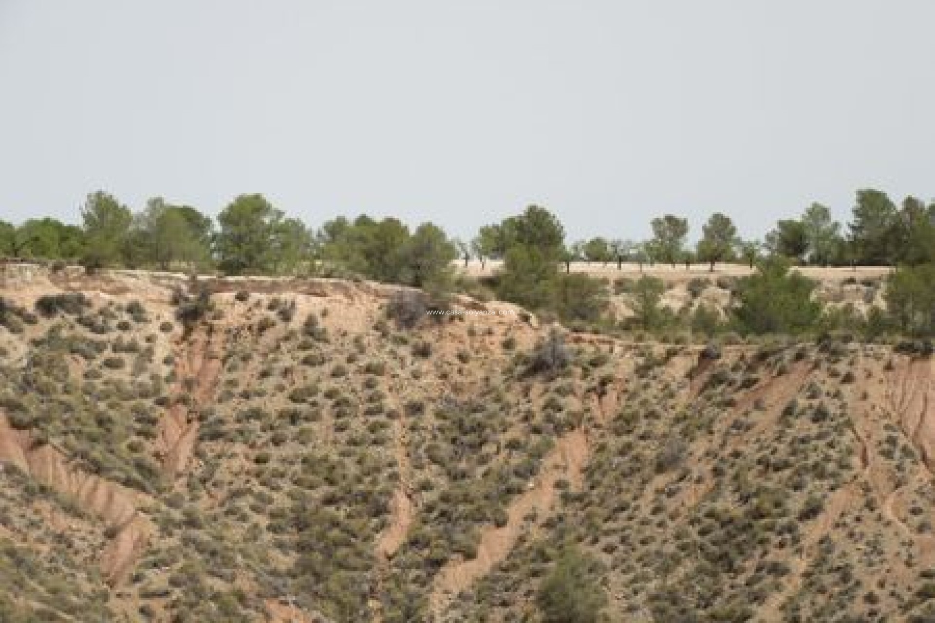 Wiederverkauf - Land - Murcia