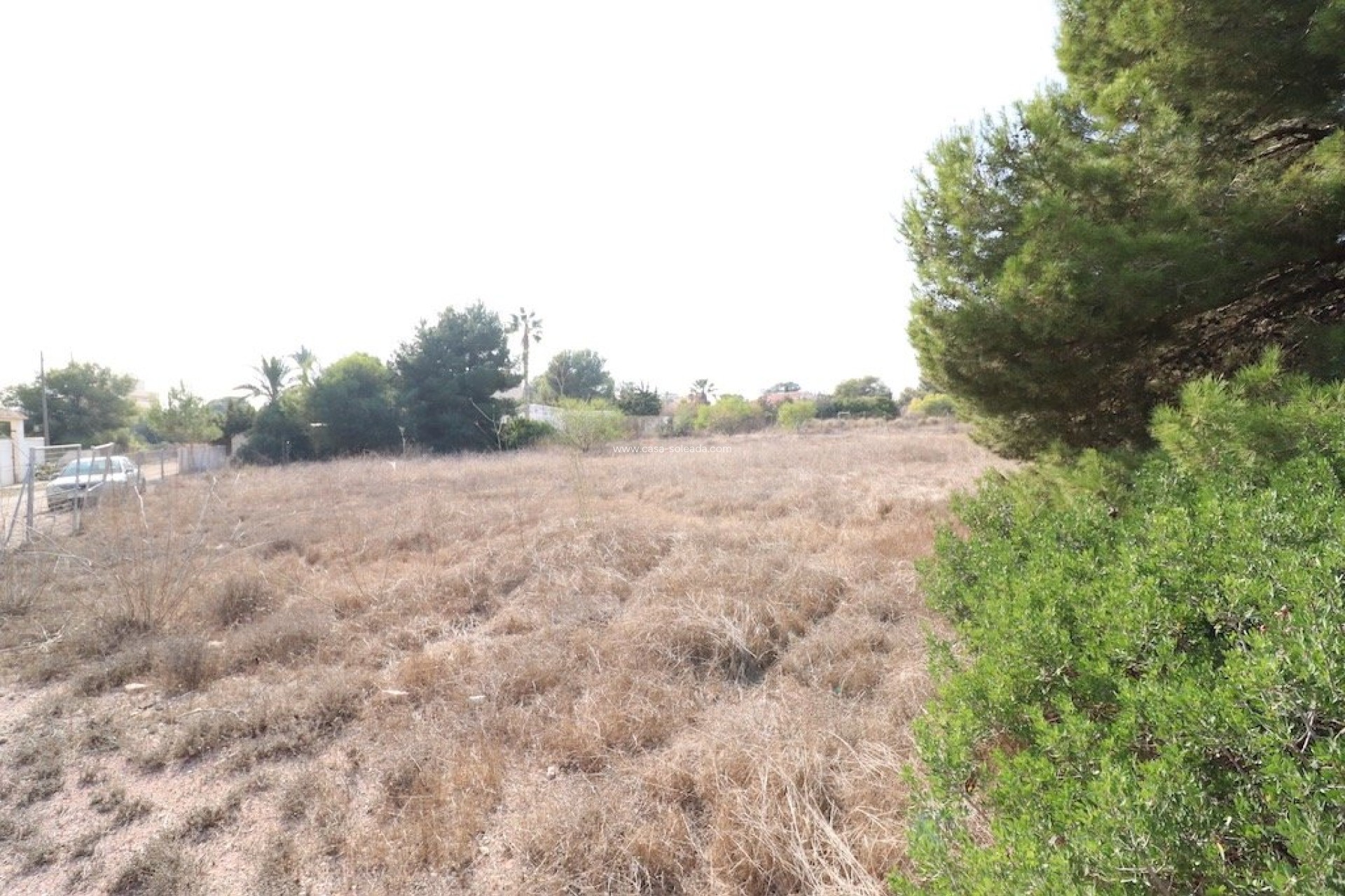 Wiederverkauf - Land - Orihuela Costa - Lomas de Cabo Roig