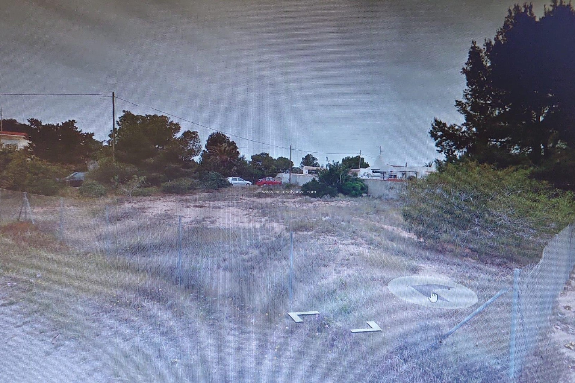 Wiederverkauf - Land - Orihuela Costa - Lomas de Cabo Roig