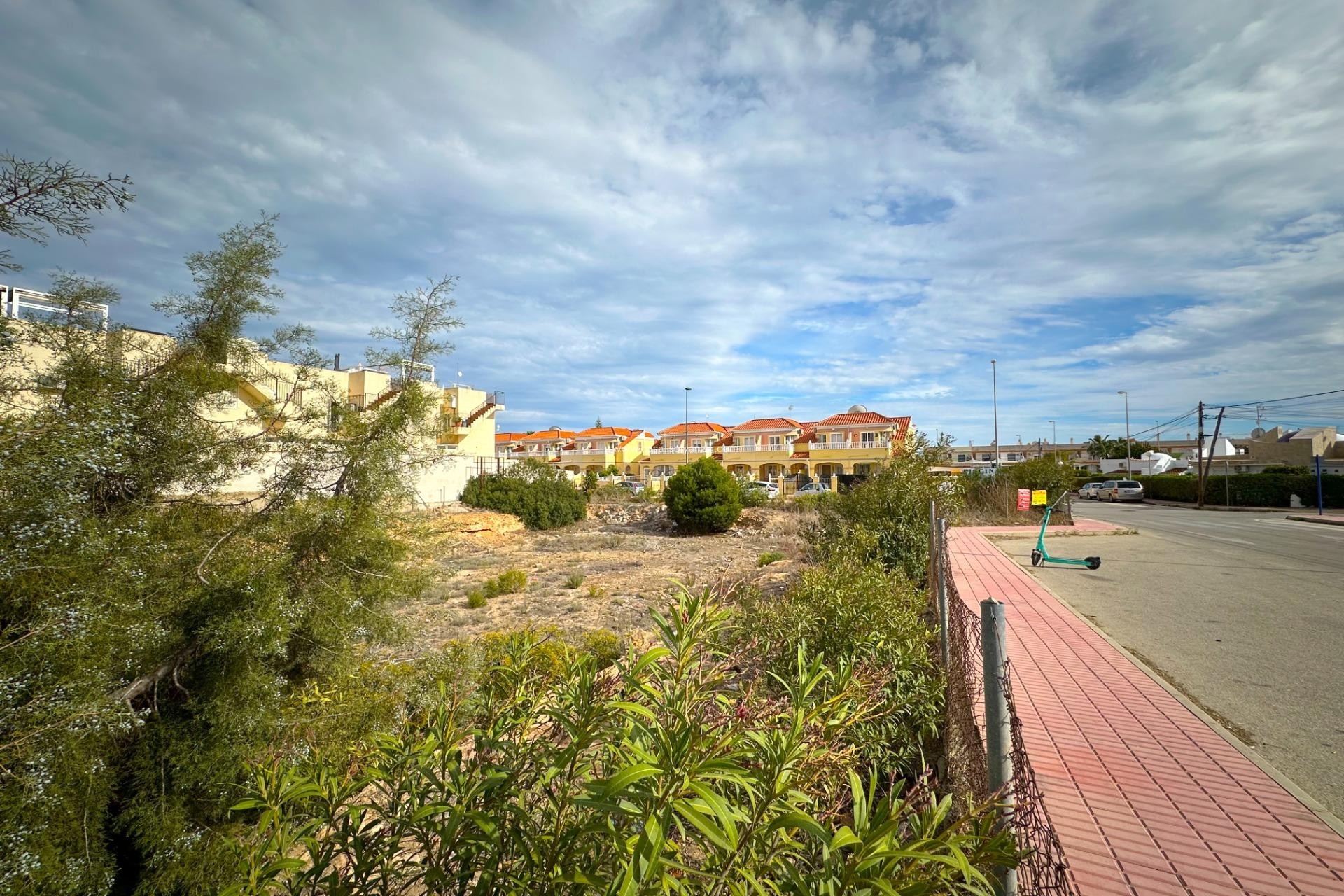 Wiederverkauf - Land - Orihuela Costa - Playa Flamenca