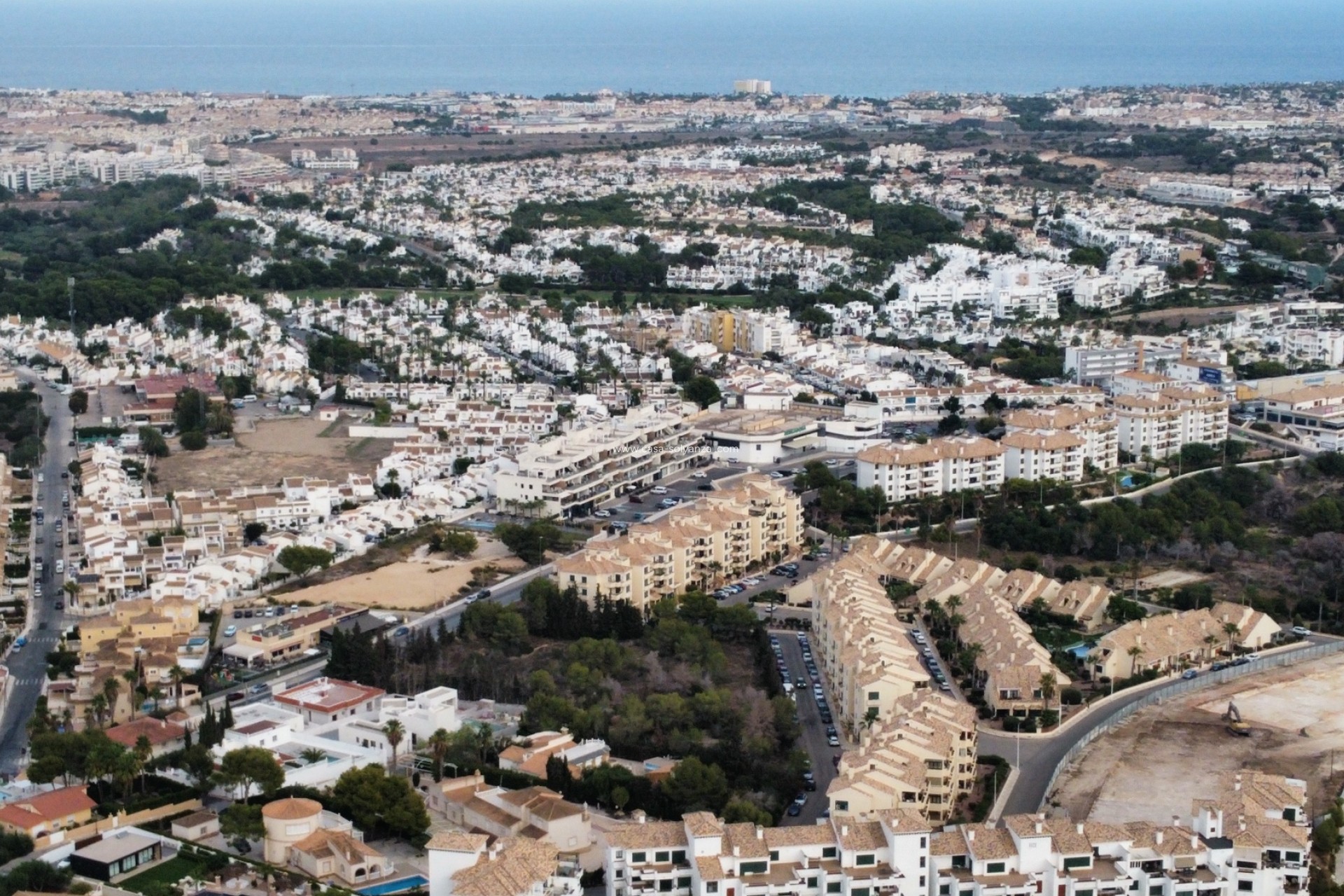 Wiederverkauf - Land - Orihuela - Inland