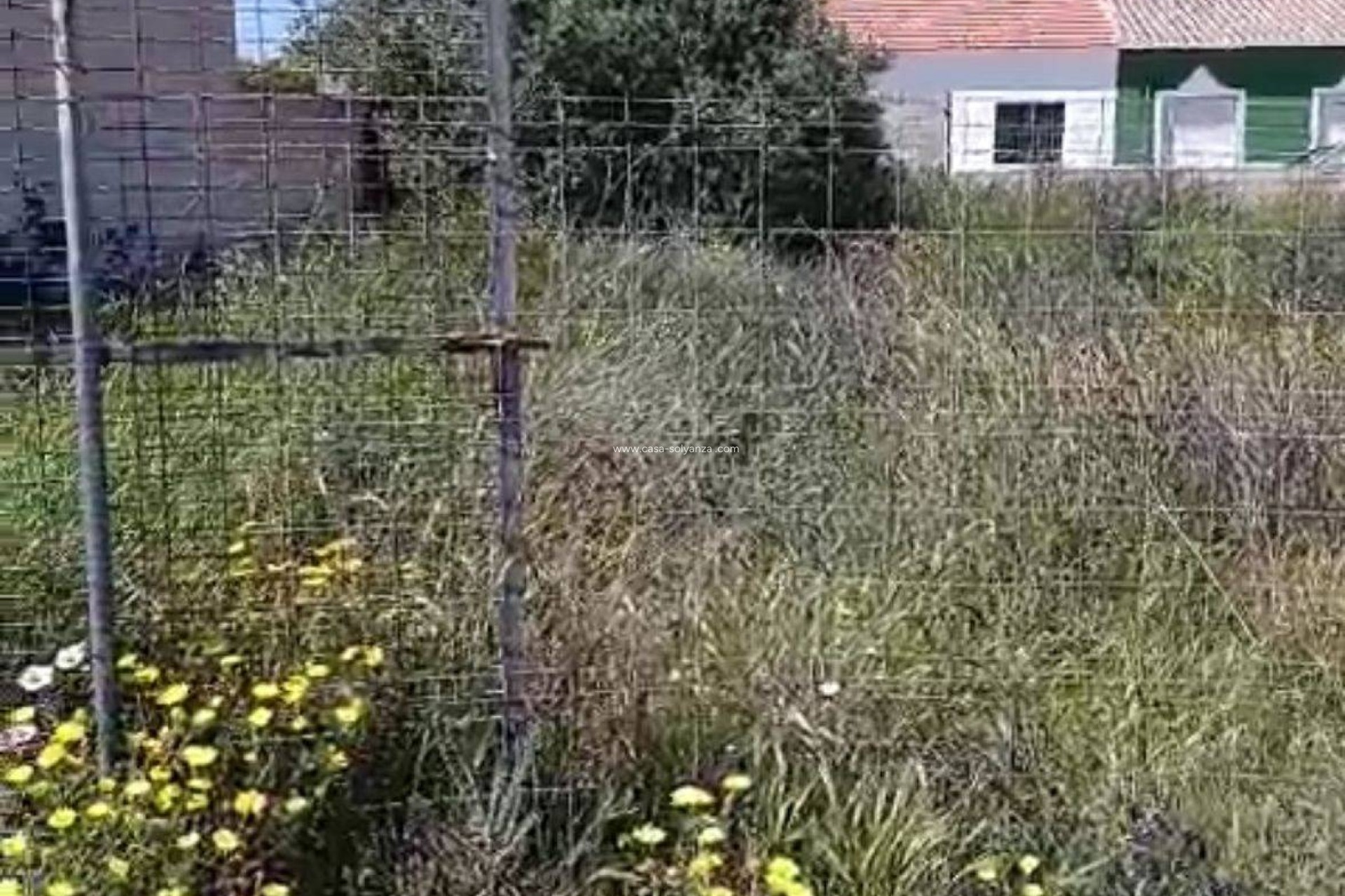 Wiederverkauf - Land - San Pedro del Pinatar - Las Beatas