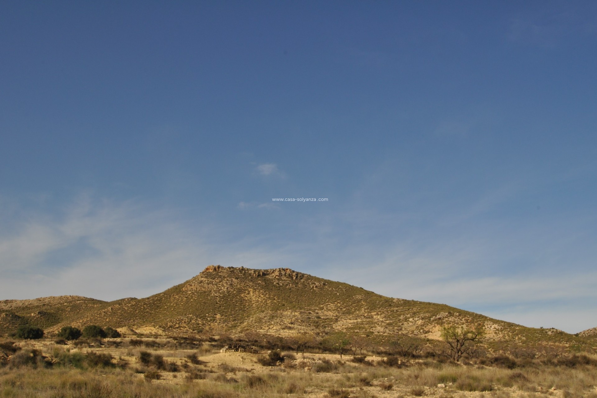 Wiederverkauf - Land - Torre Del Rico - Inland