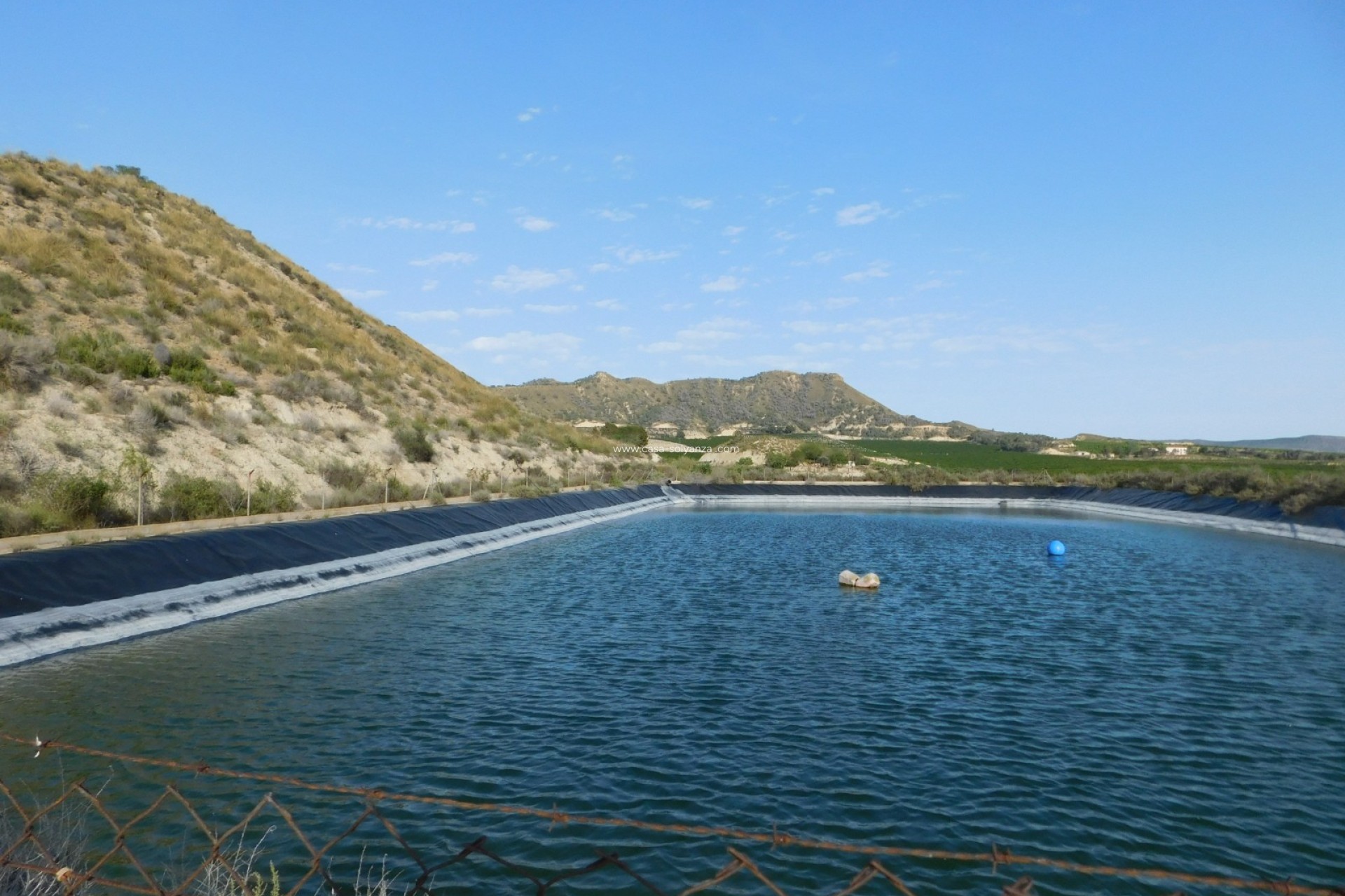 Wiederverkauf - Land - Torremendo