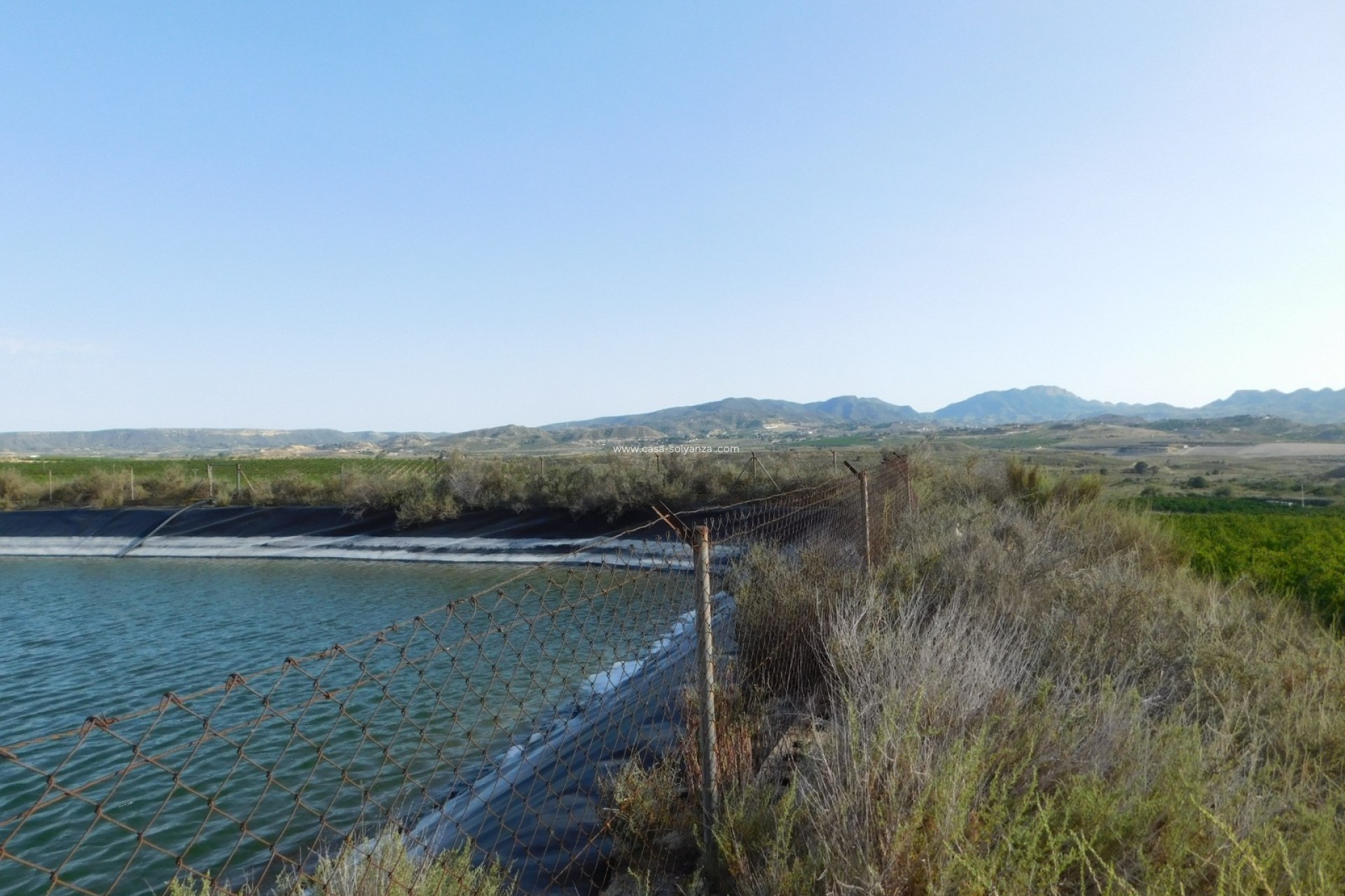 Wiederverkauf - Land - Torremendo