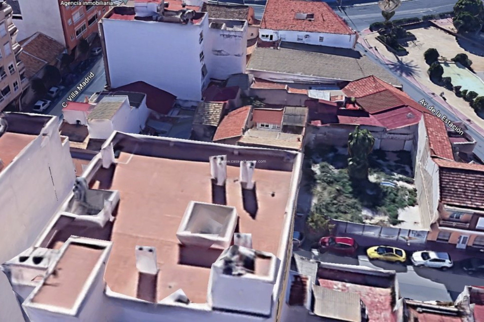 Wiederverkauf - Land - Torrevieja - Acequion