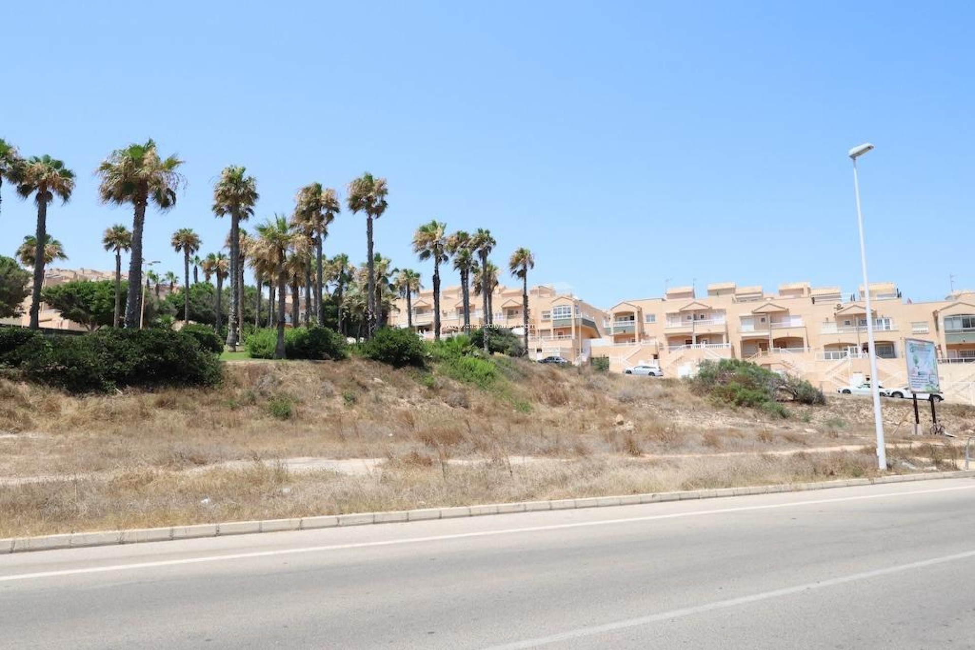 Wiederverkauf - Land - Torrevieja - Costa Blanca