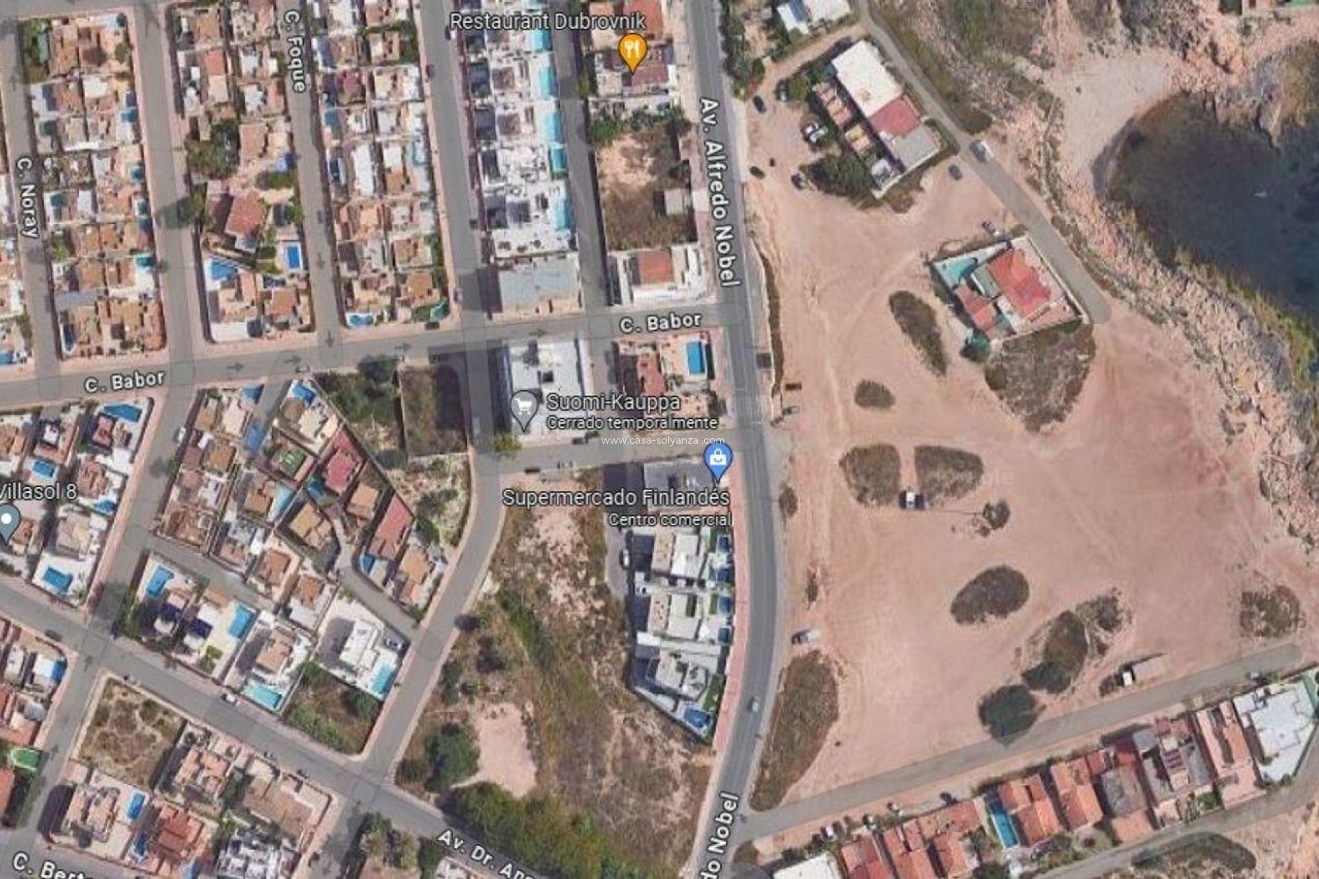 Wiederverkauf - Land - Torrevieja - Zona Los Frutales