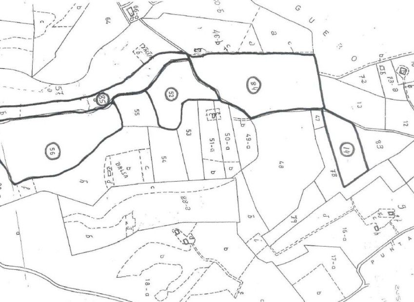 Wiederverkauf - Land - Totana