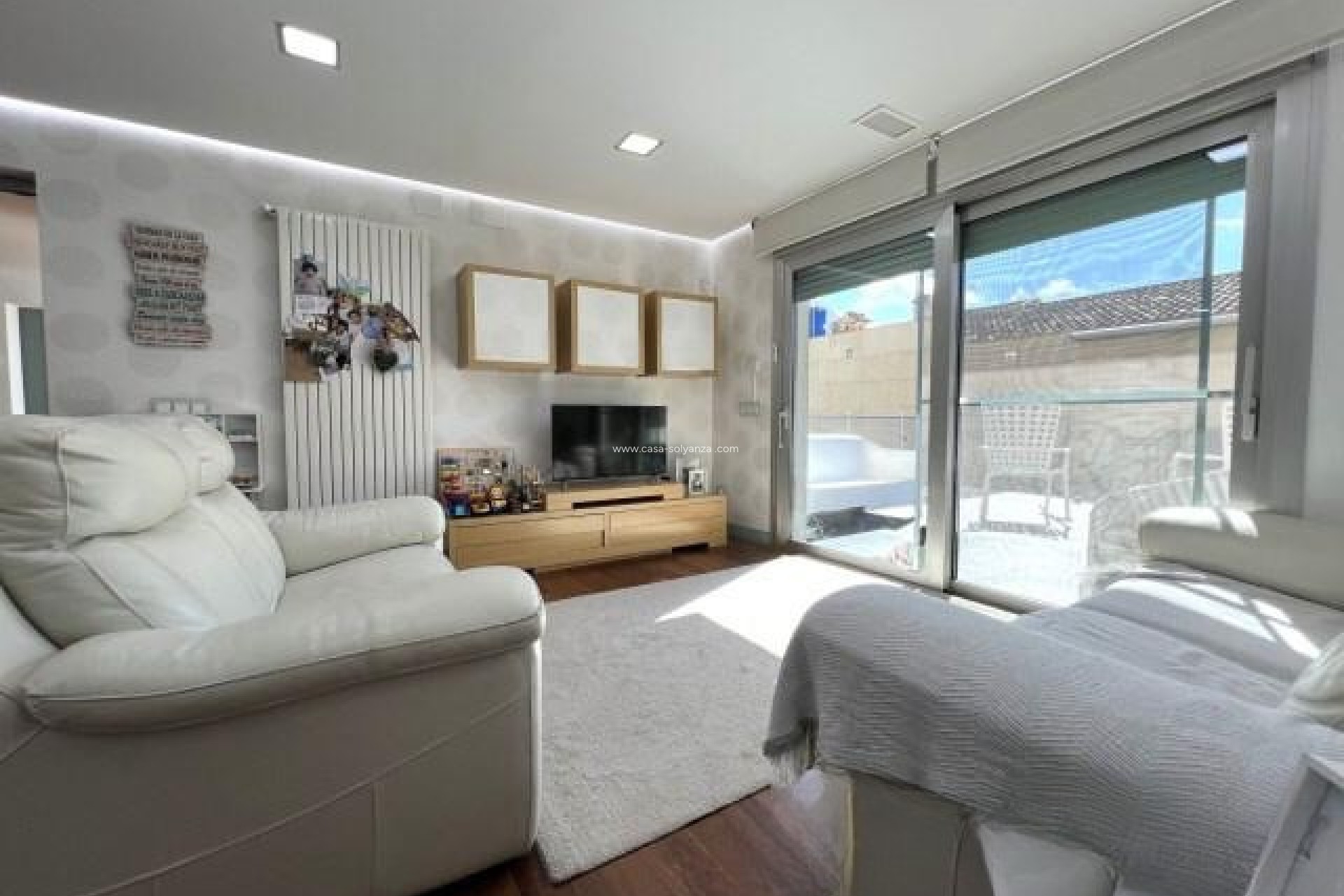 Wiederverkauf - Luxury Villa - Torre Pacheco - 0