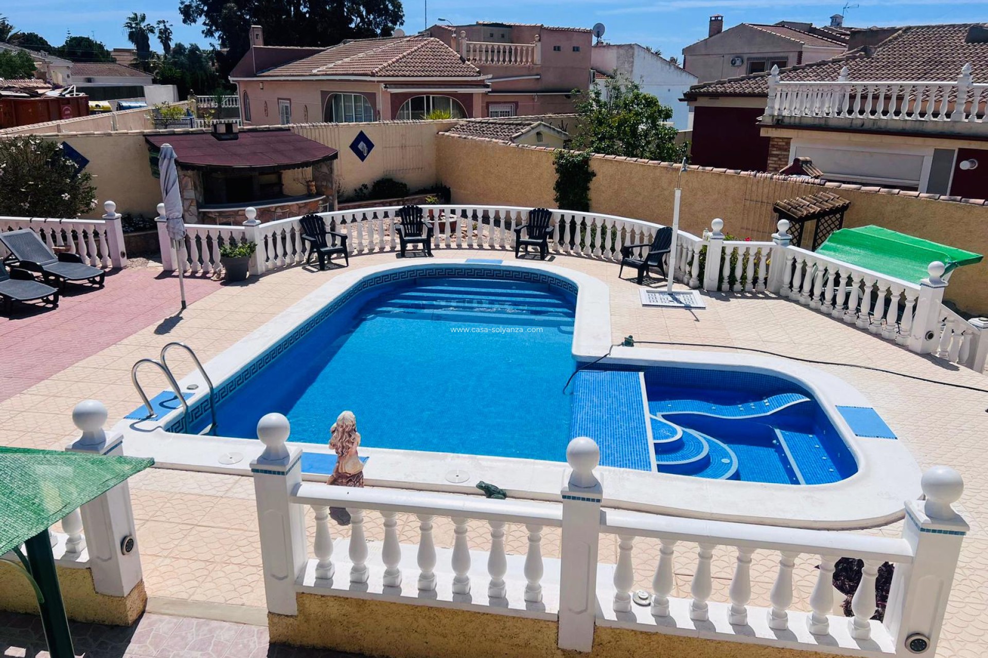 Wiederverkauf - Luxury Villa - Torrevieja - 0