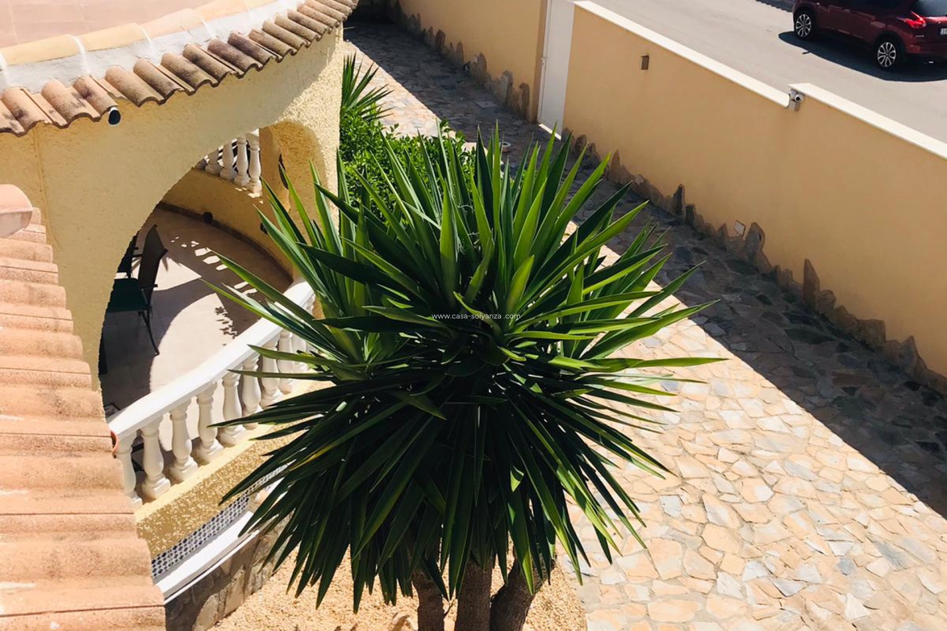 Wiederverkauf - Luxury Villa - Torrevieja - 0