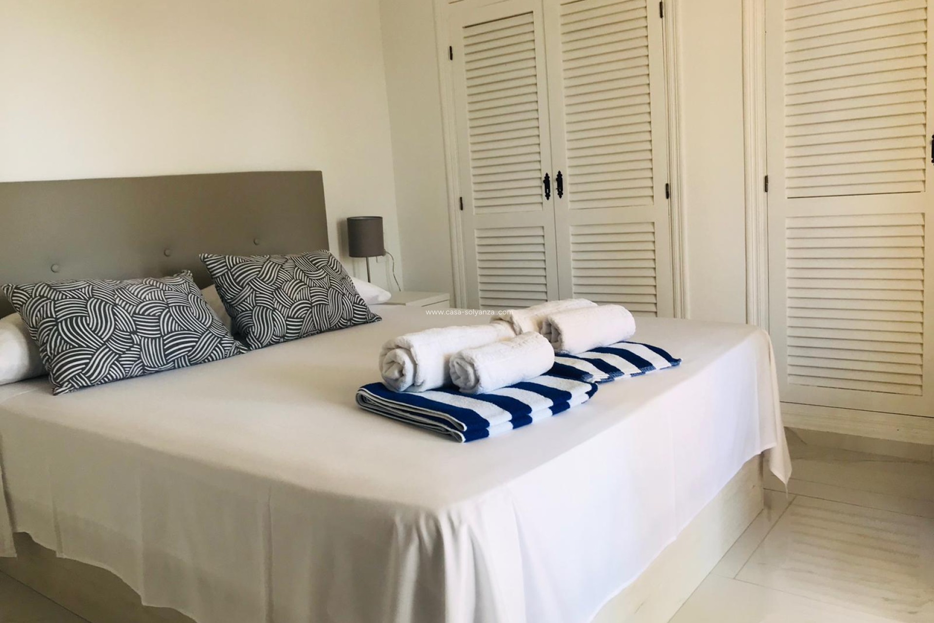 Wiederverkauf - Luxury Villa - Torrevieja - 0