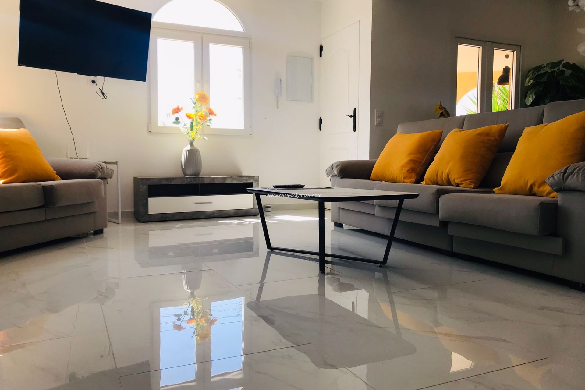 Wiederverkauf - Luxury Villa - Torrevieja - 0