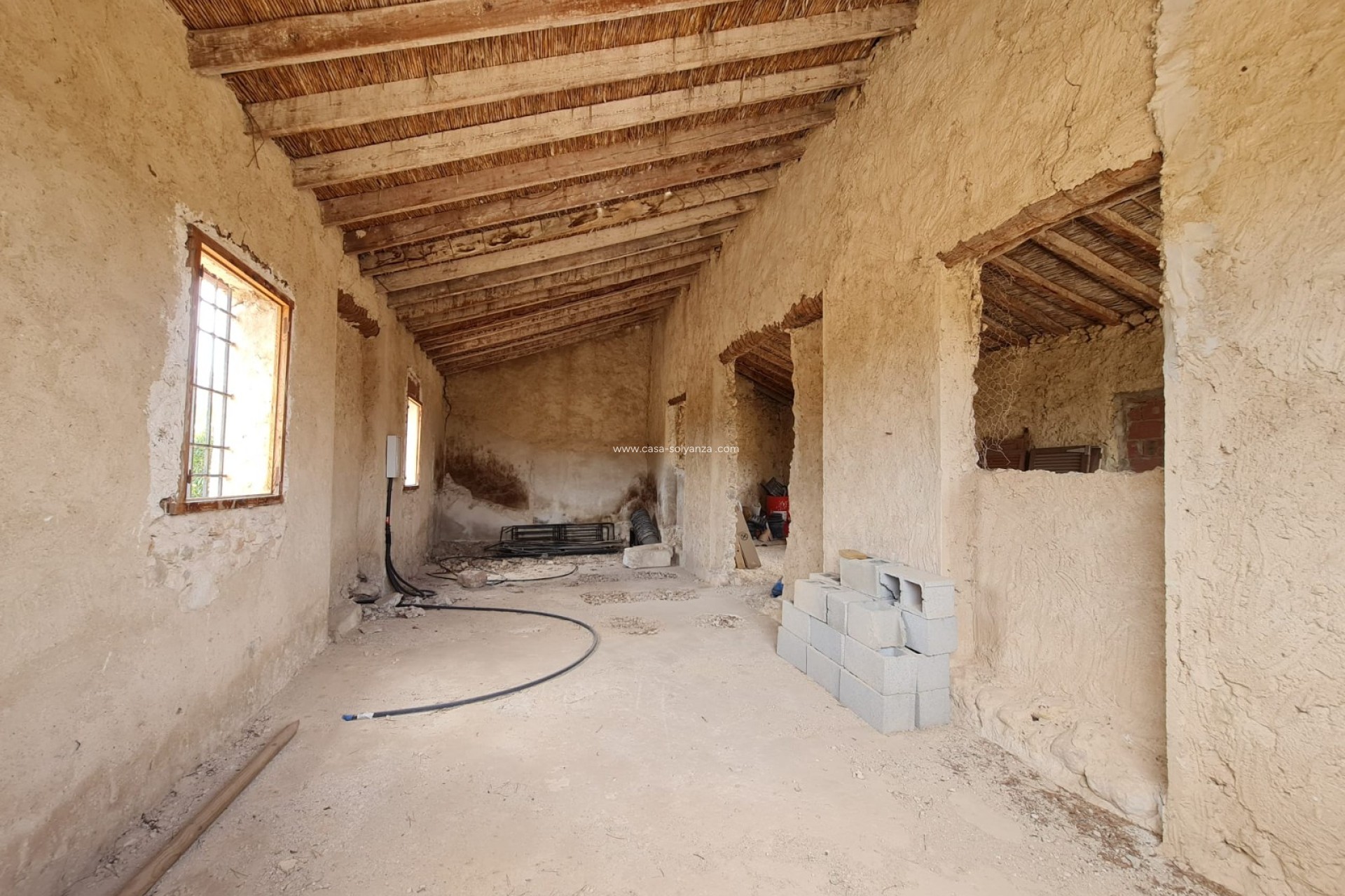 Wiederverkauf - Other - Abanilla - Inland